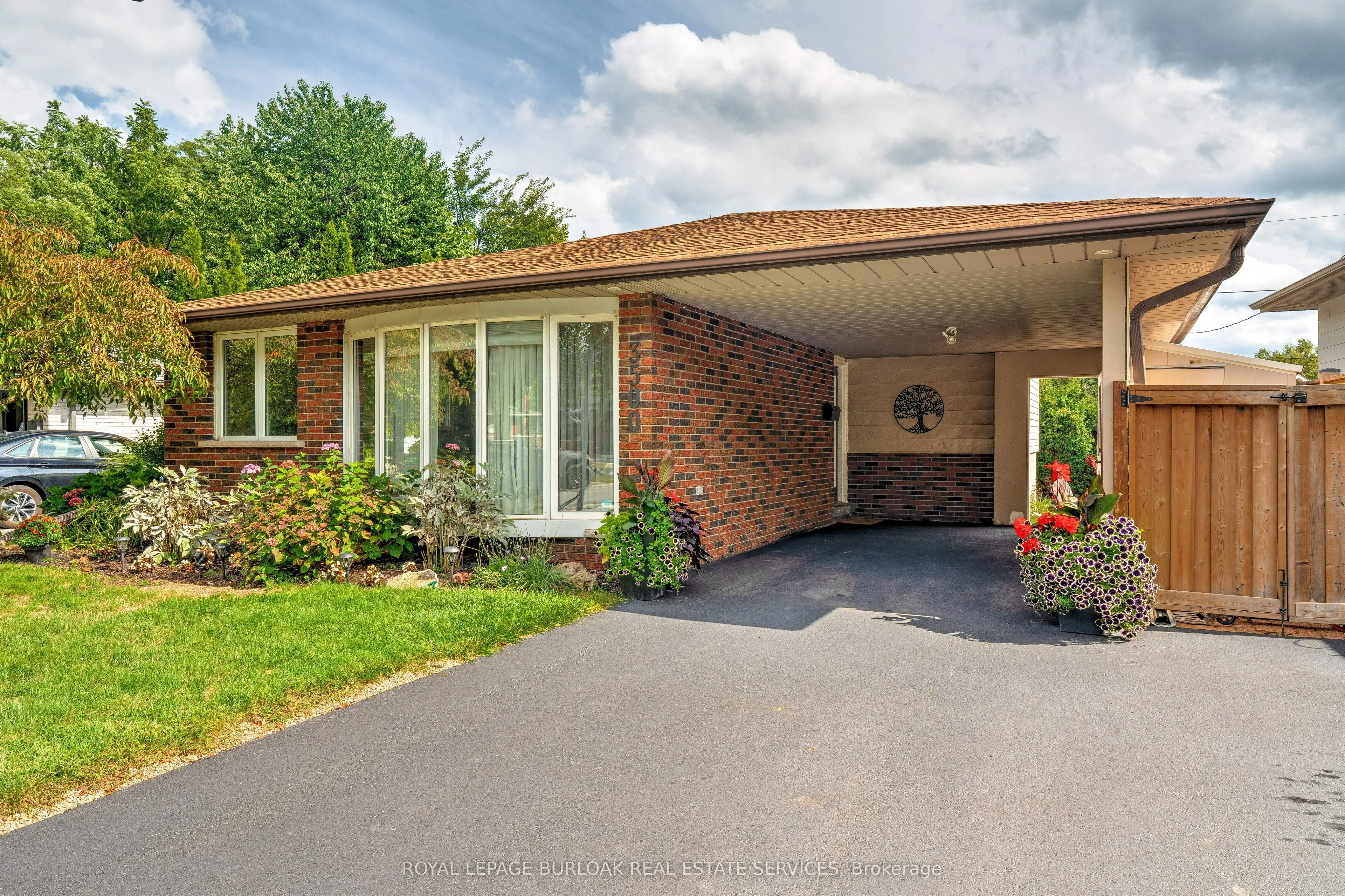 3500 Rockwood Drive