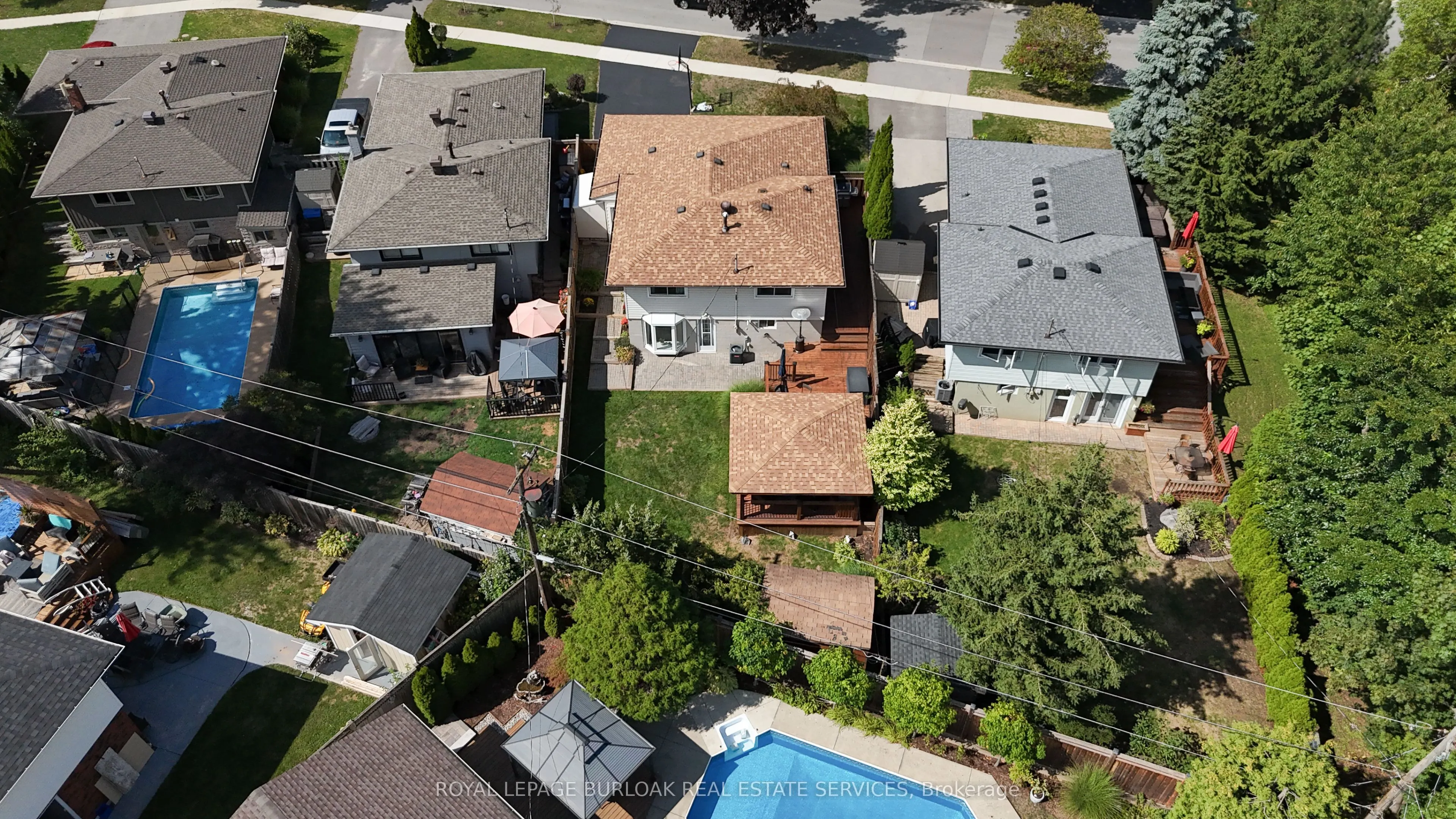 3500 Rockwood Drive