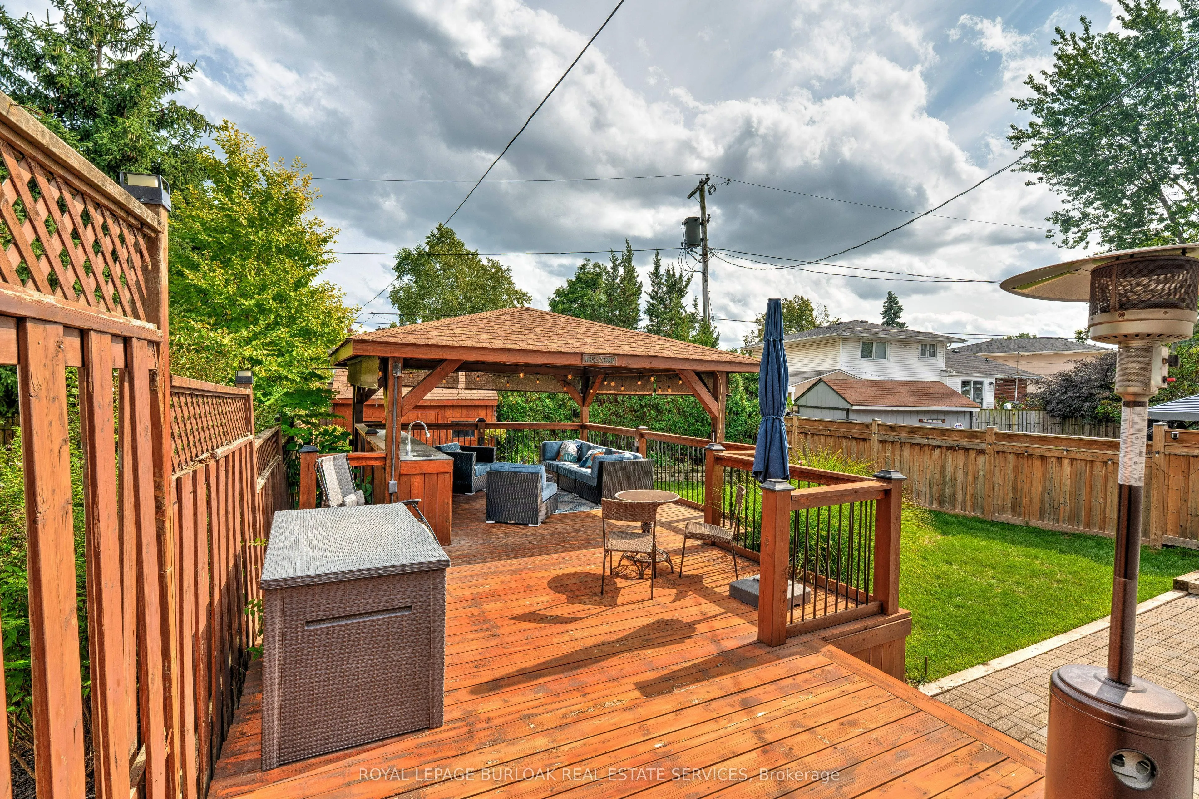 3500 Rockwood Drive