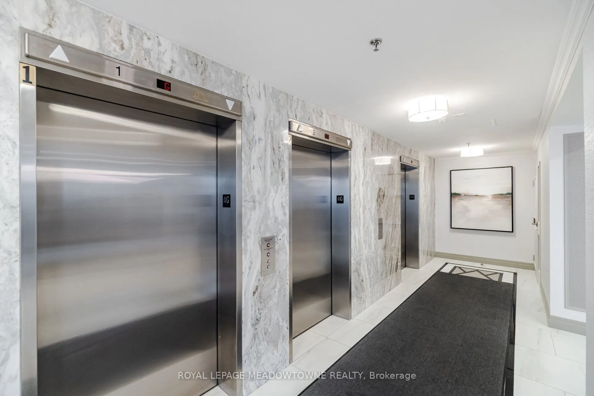 75 King Street E, #406