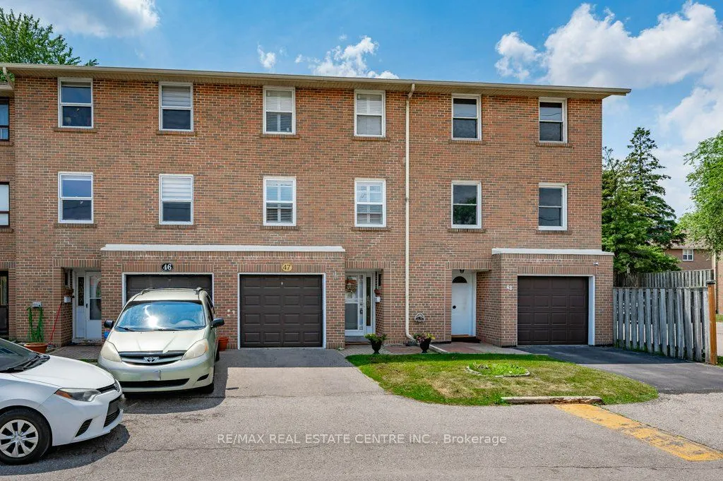 7255 Dooley Drive, #47