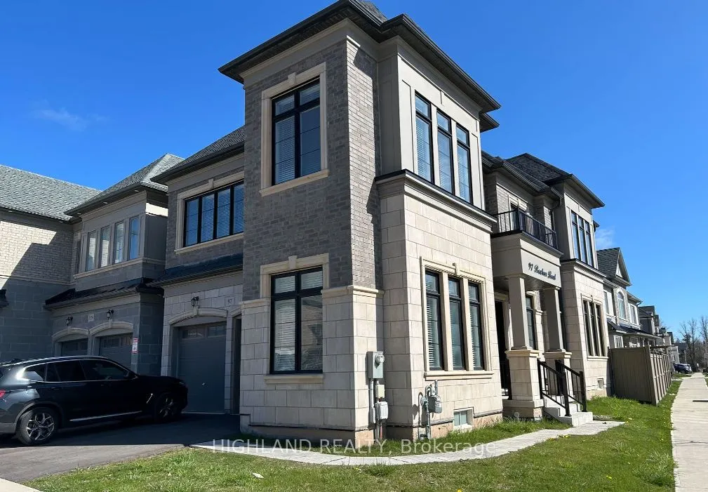 97 Bowbeer Road