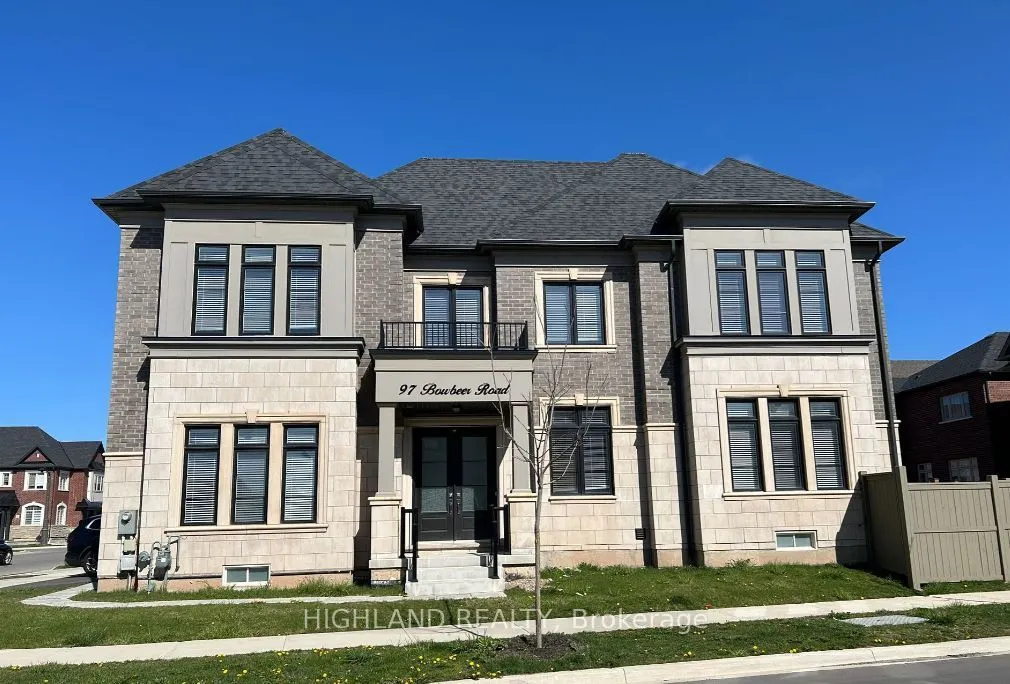 97 Bowbeer Road