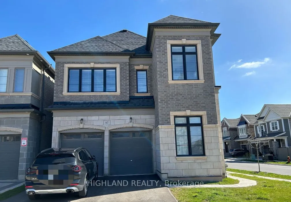 97 Bowbeer Road