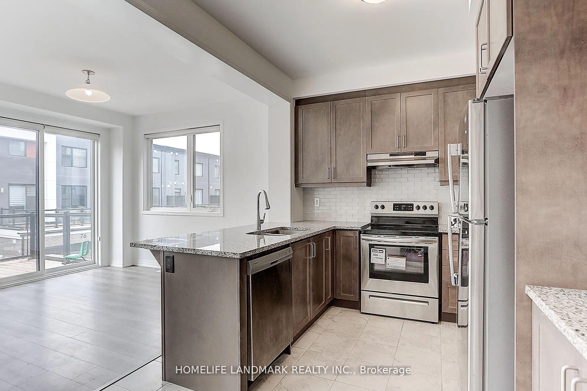 93 Grovewood Common Drive, #67