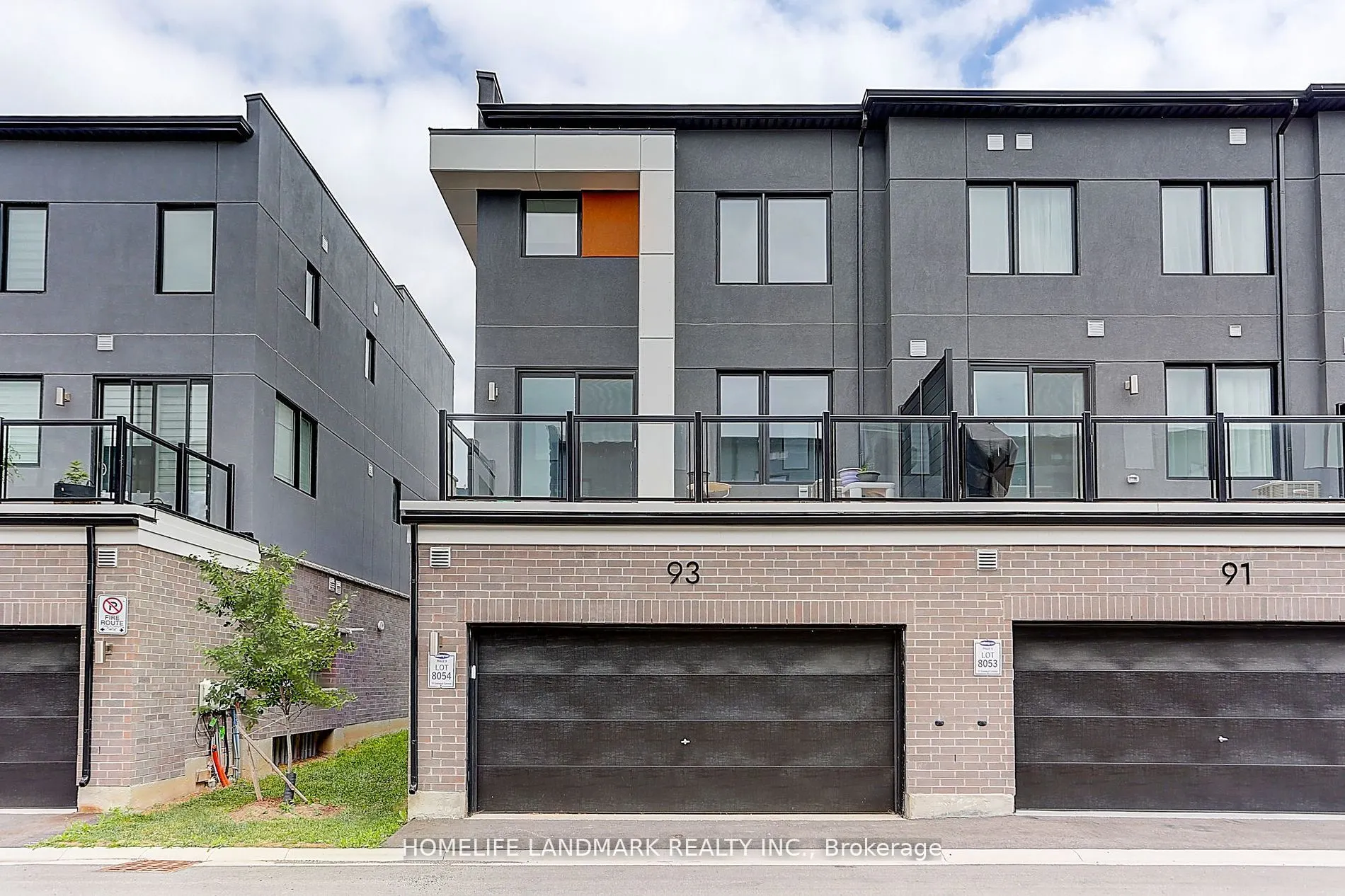93 Grovewood Common Drive, #67