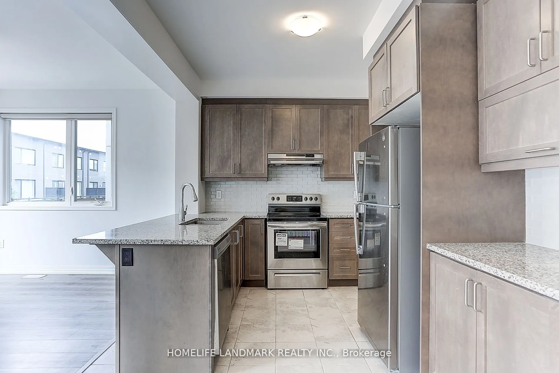 93 Grovewood Common Drive, #67