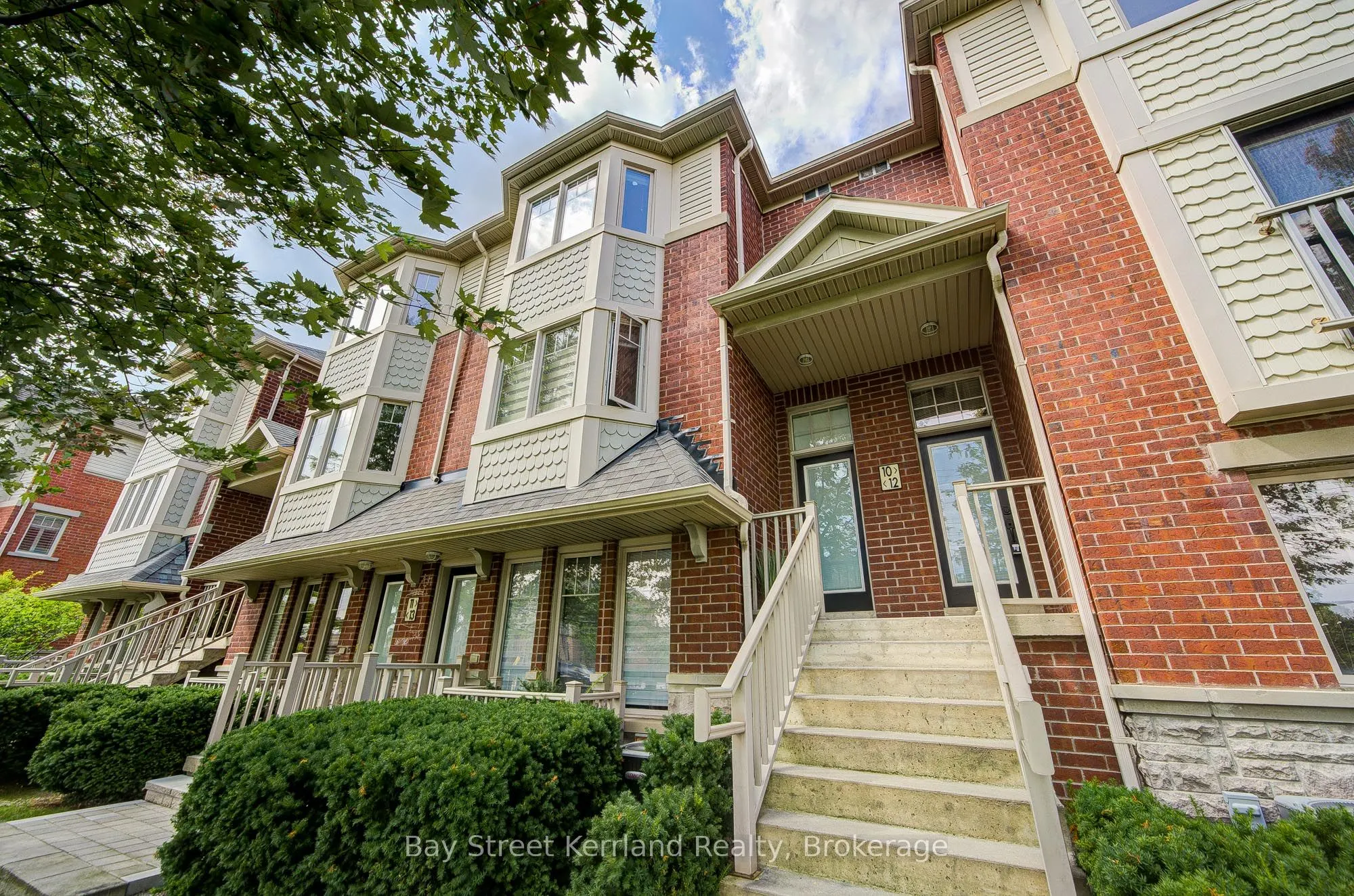 3355 Thomas Street, #12