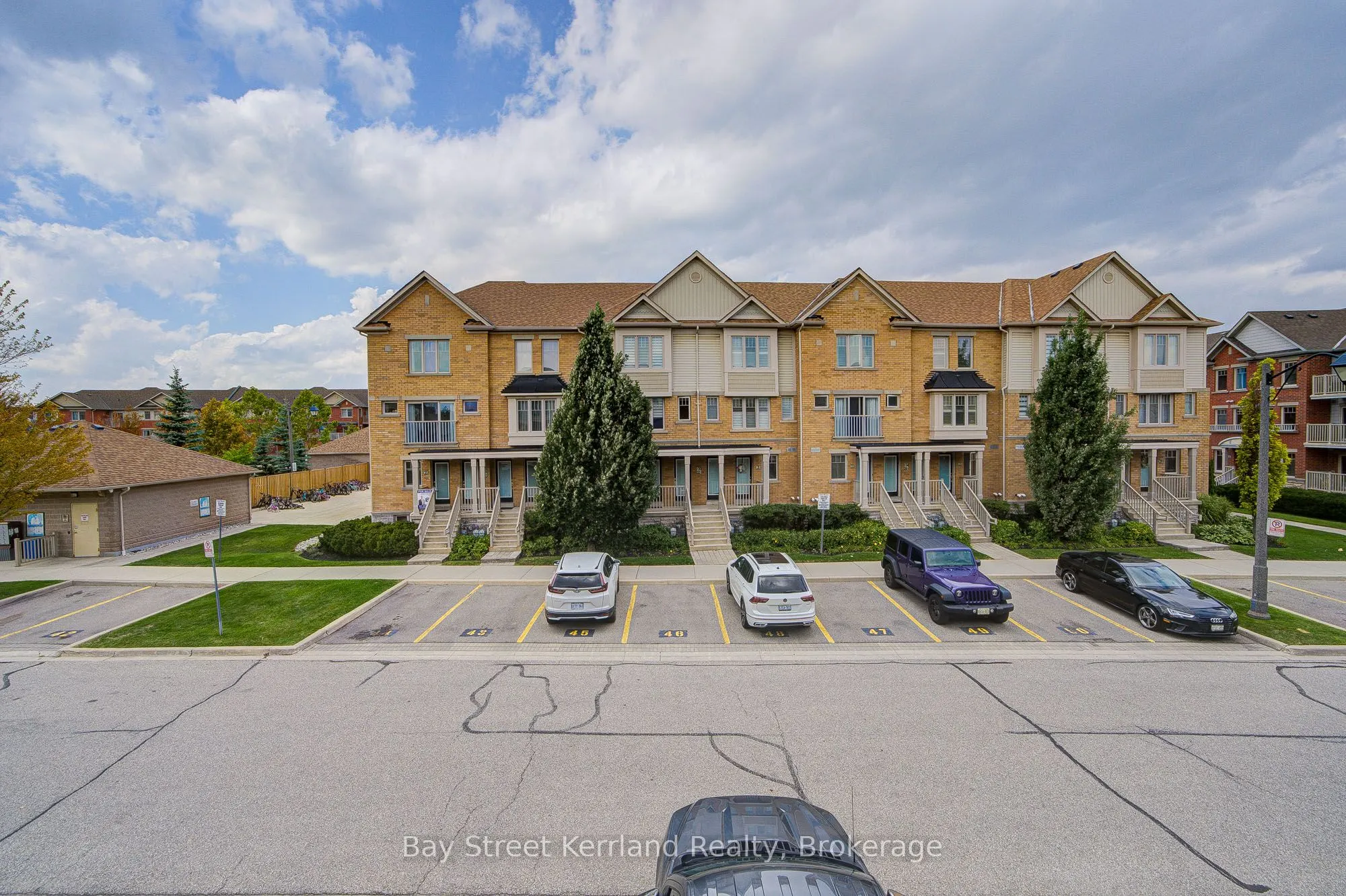 3355 Thomas Street, #12