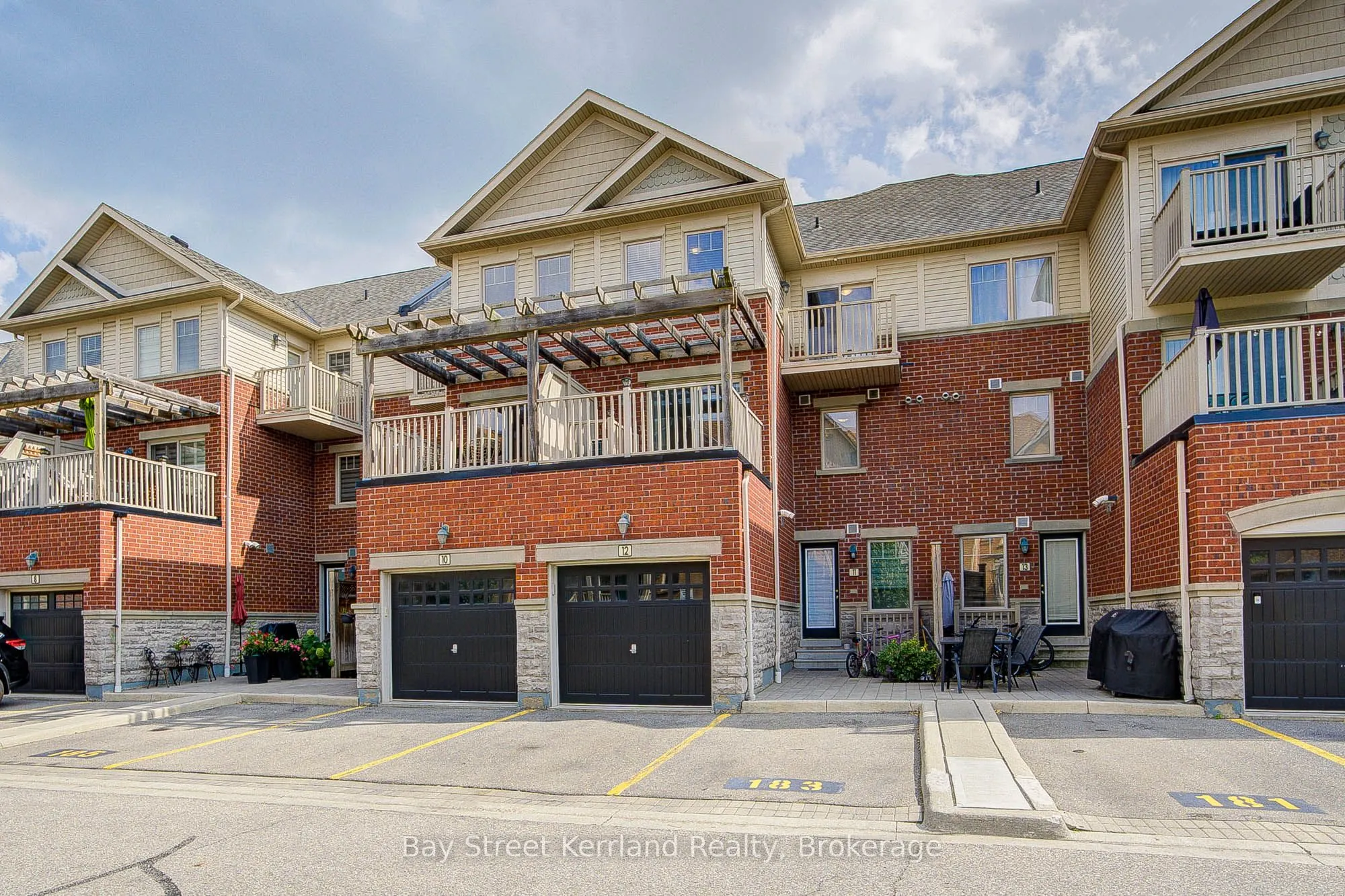 3355 Thomas Street, #12