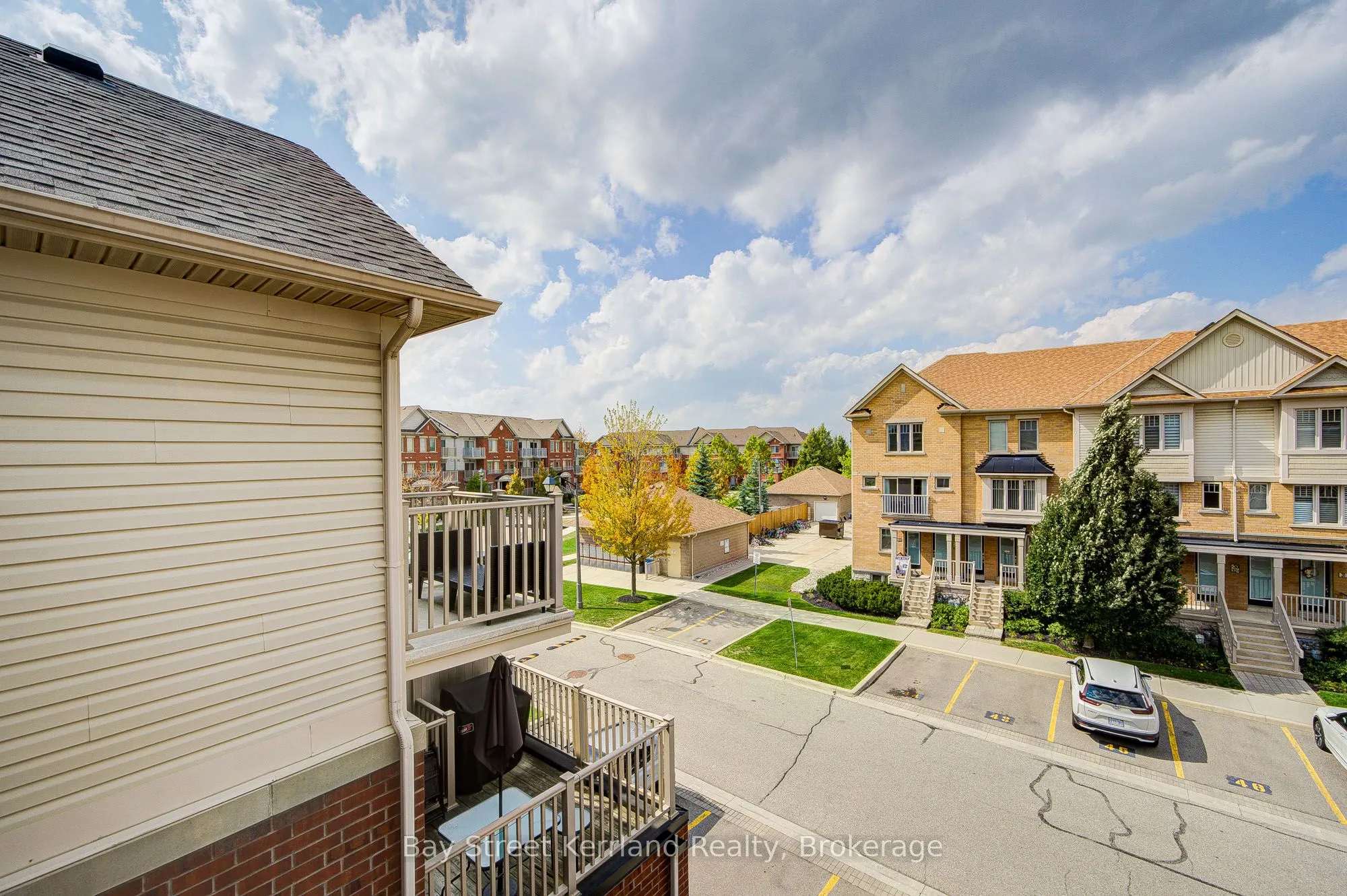 3355 Thomas Street, #12