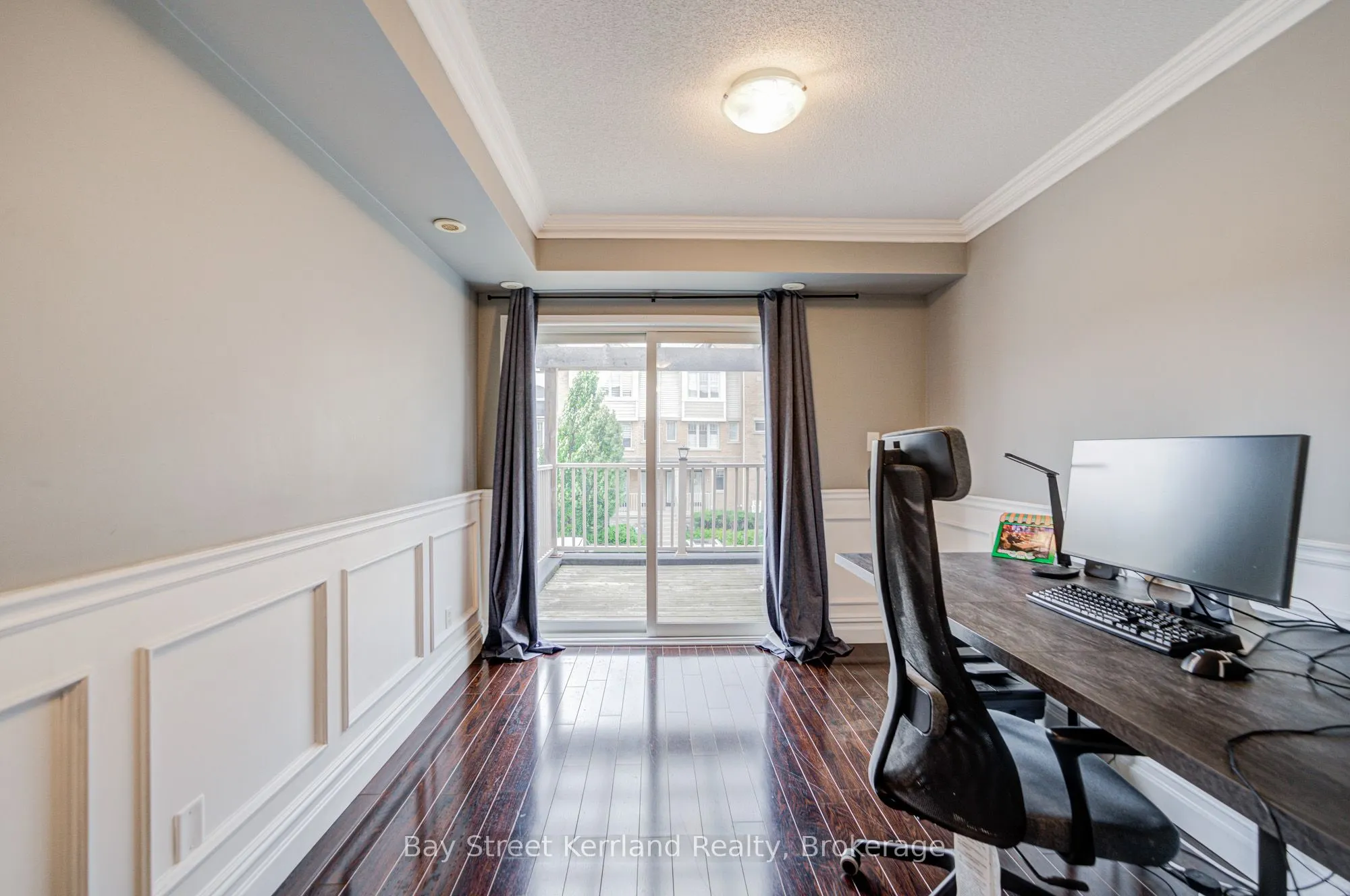 3355 Thomas Street, #12