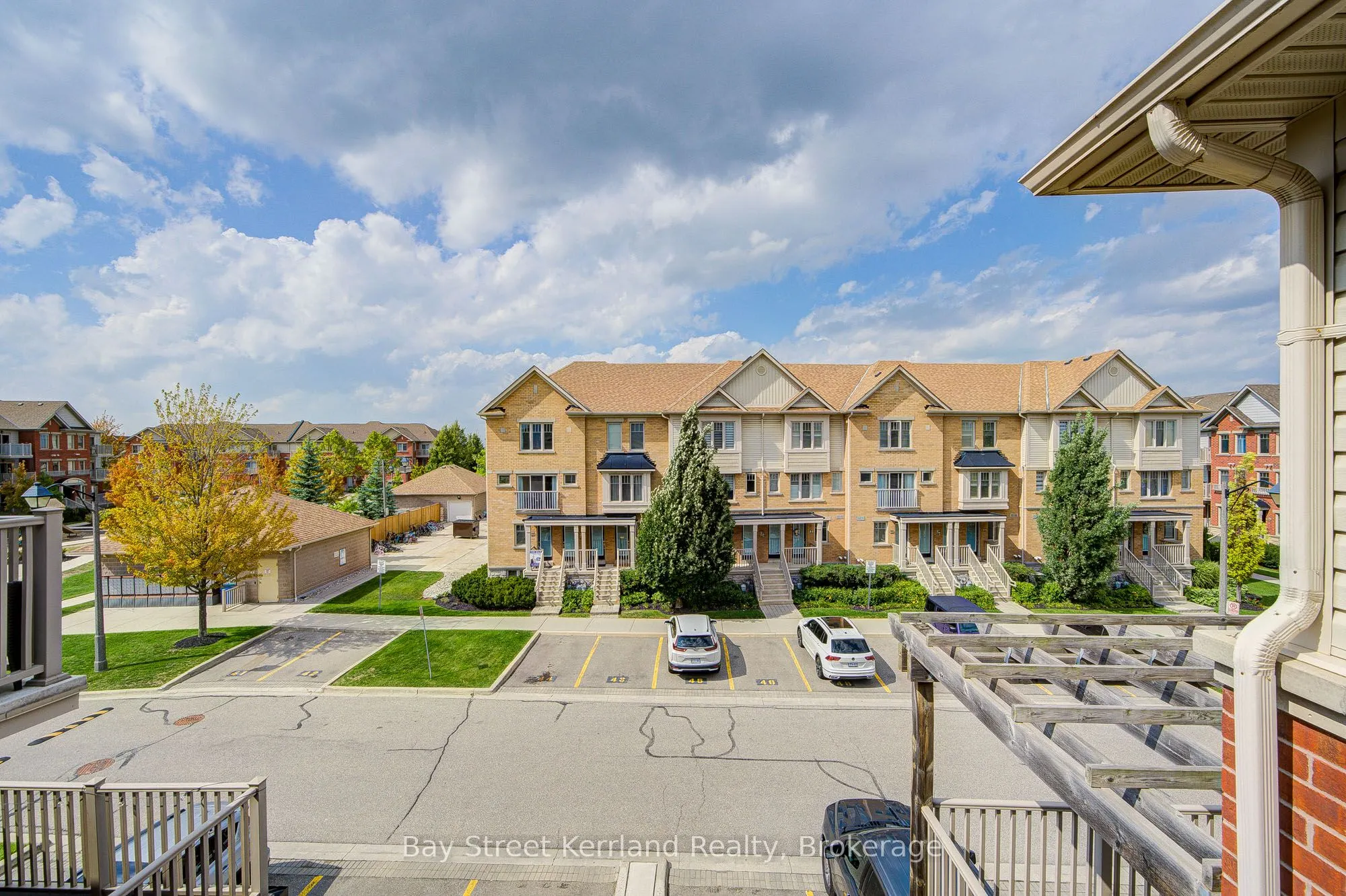 3355 Thomas Street, #12