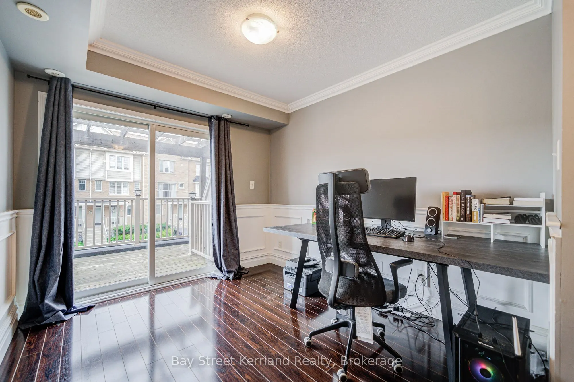 3355 Thomas Street, #12