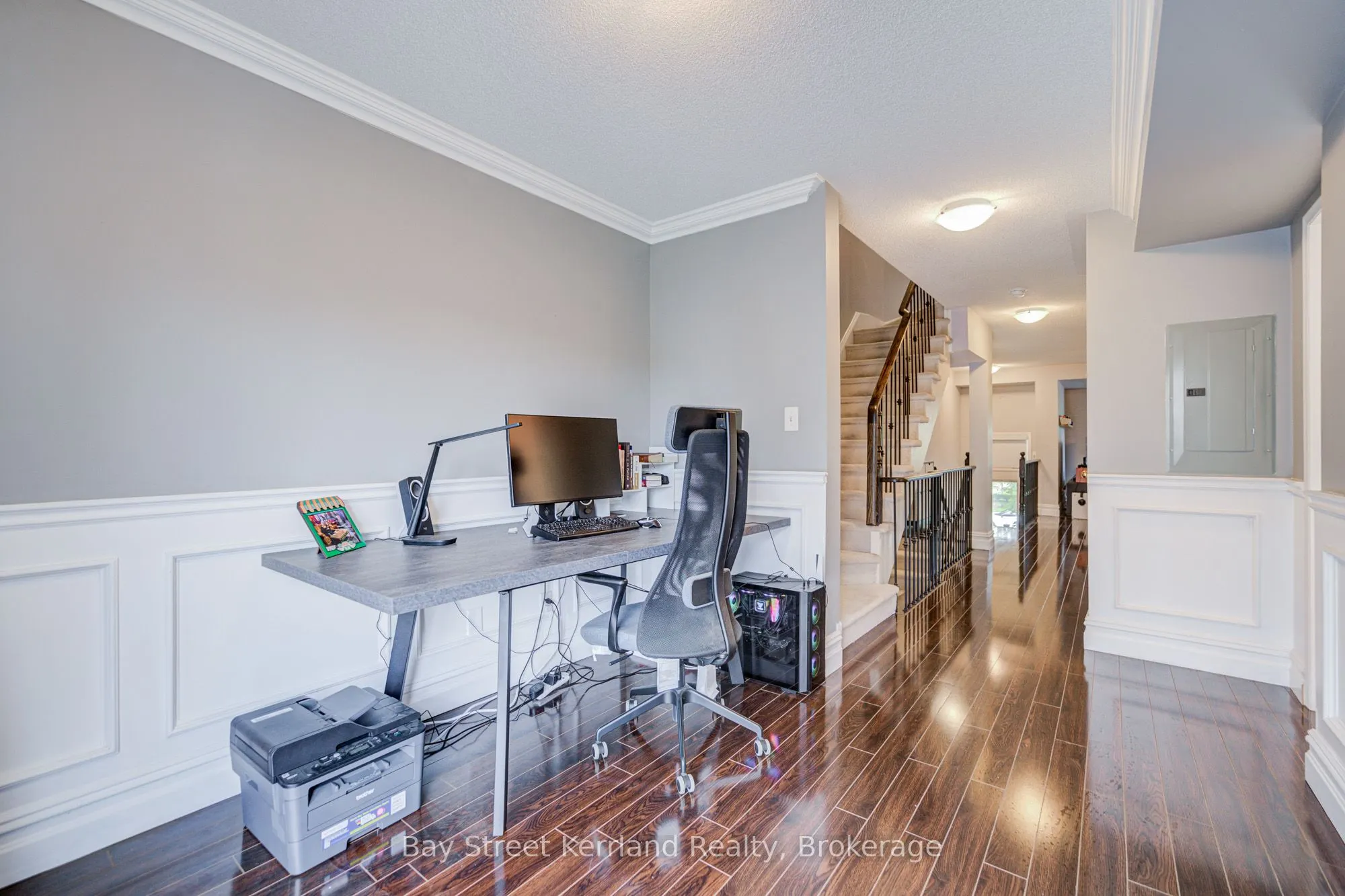 3355 Thomas Street, #12