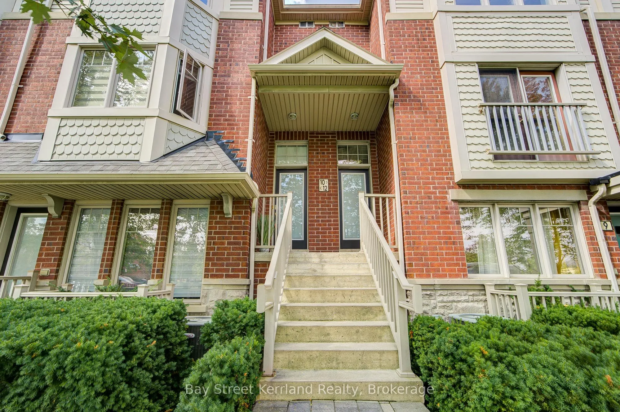3355 Thomas Street, #12