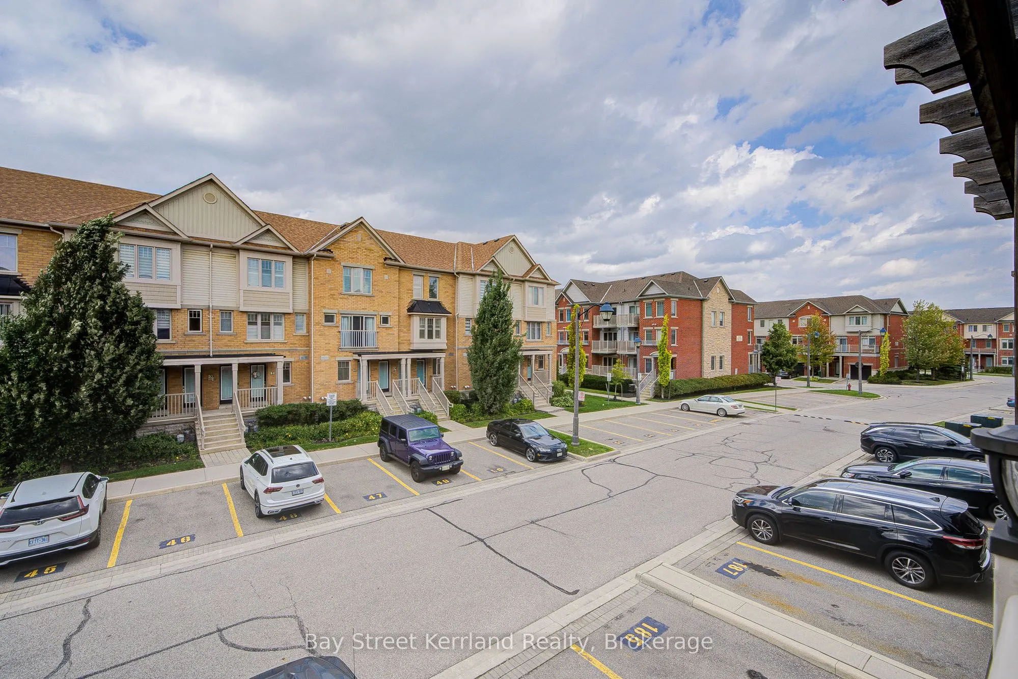3355 Thomas Street, #12