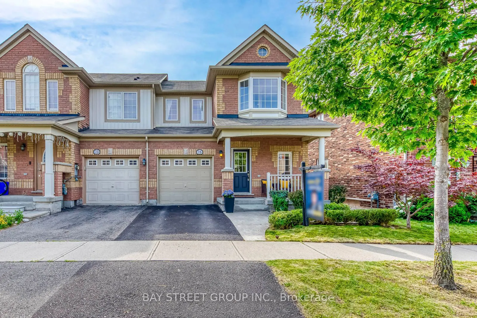 75 Finney Terrace