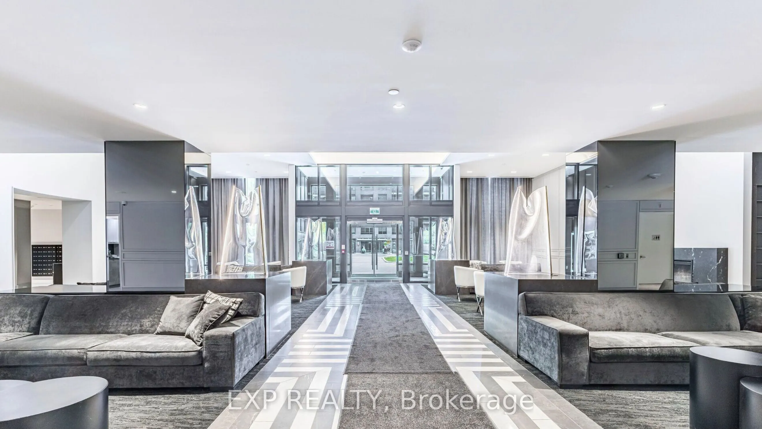30 Gibbs Road, #3210