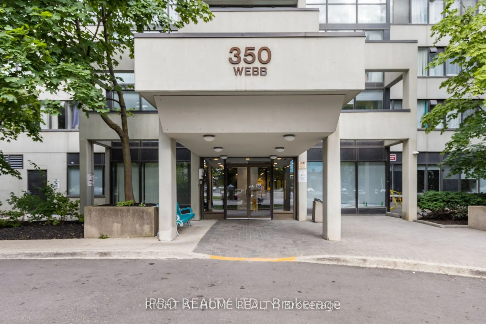 350 Webb Drive, #501