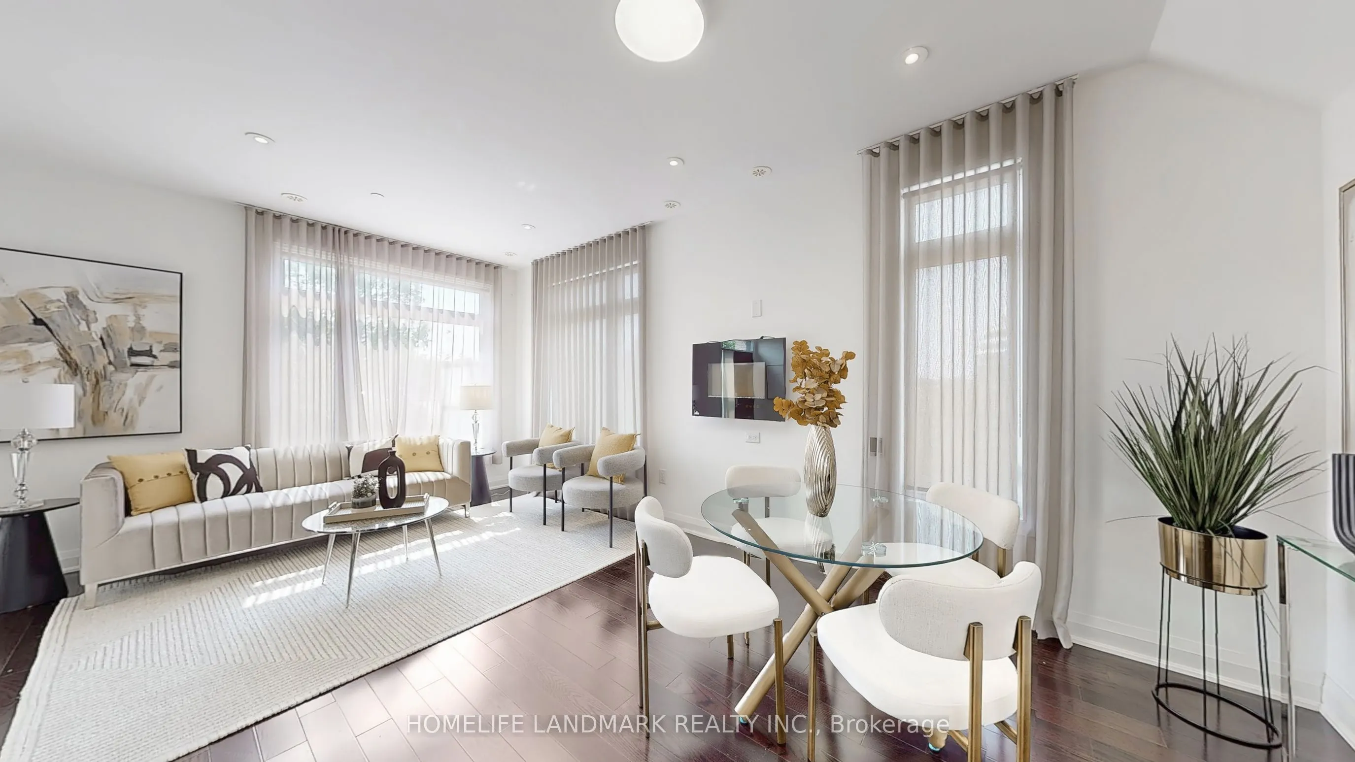 4080 Parkside Village Drive, #7
