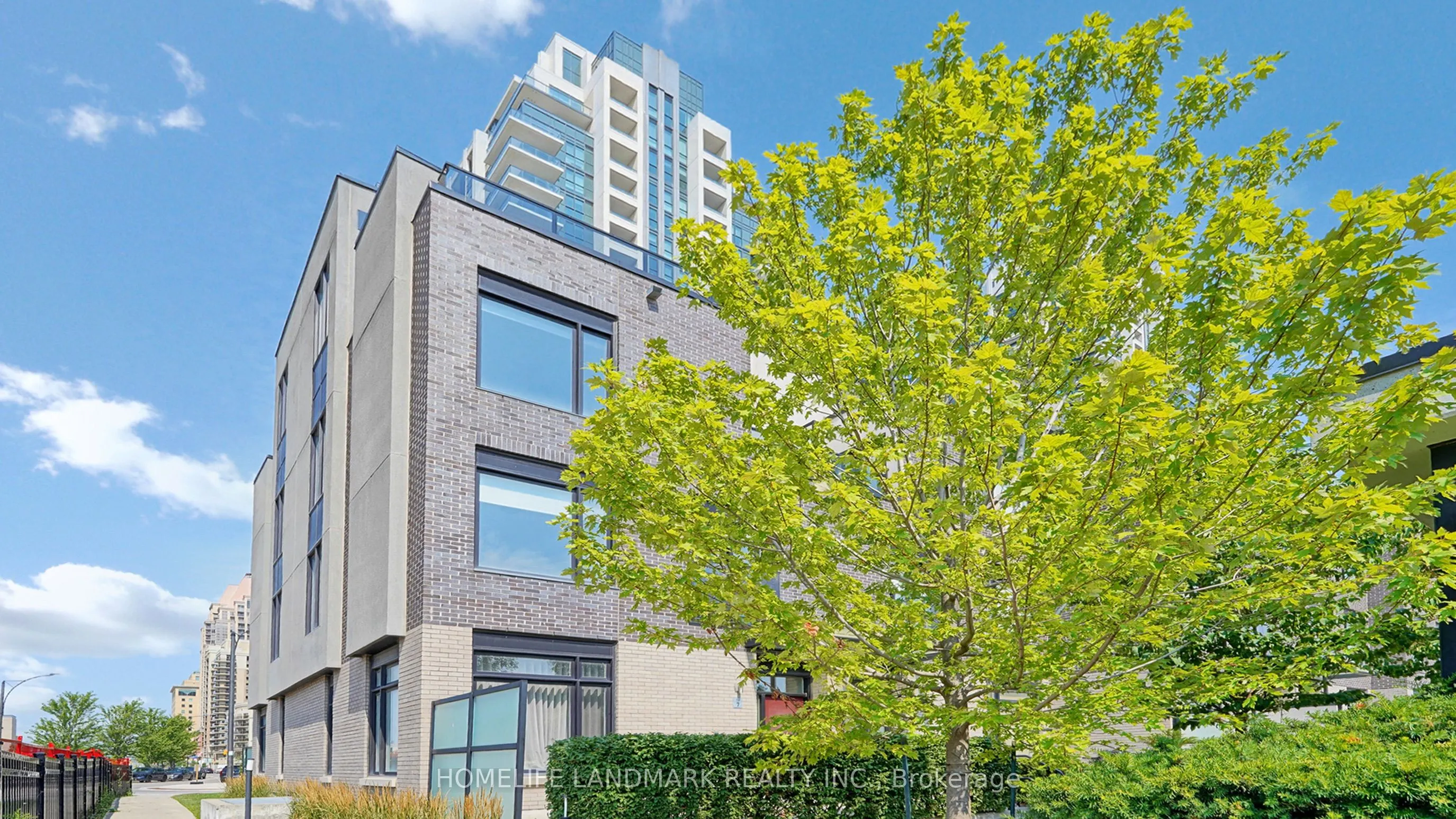 4080 Parkside Village Drive, #7