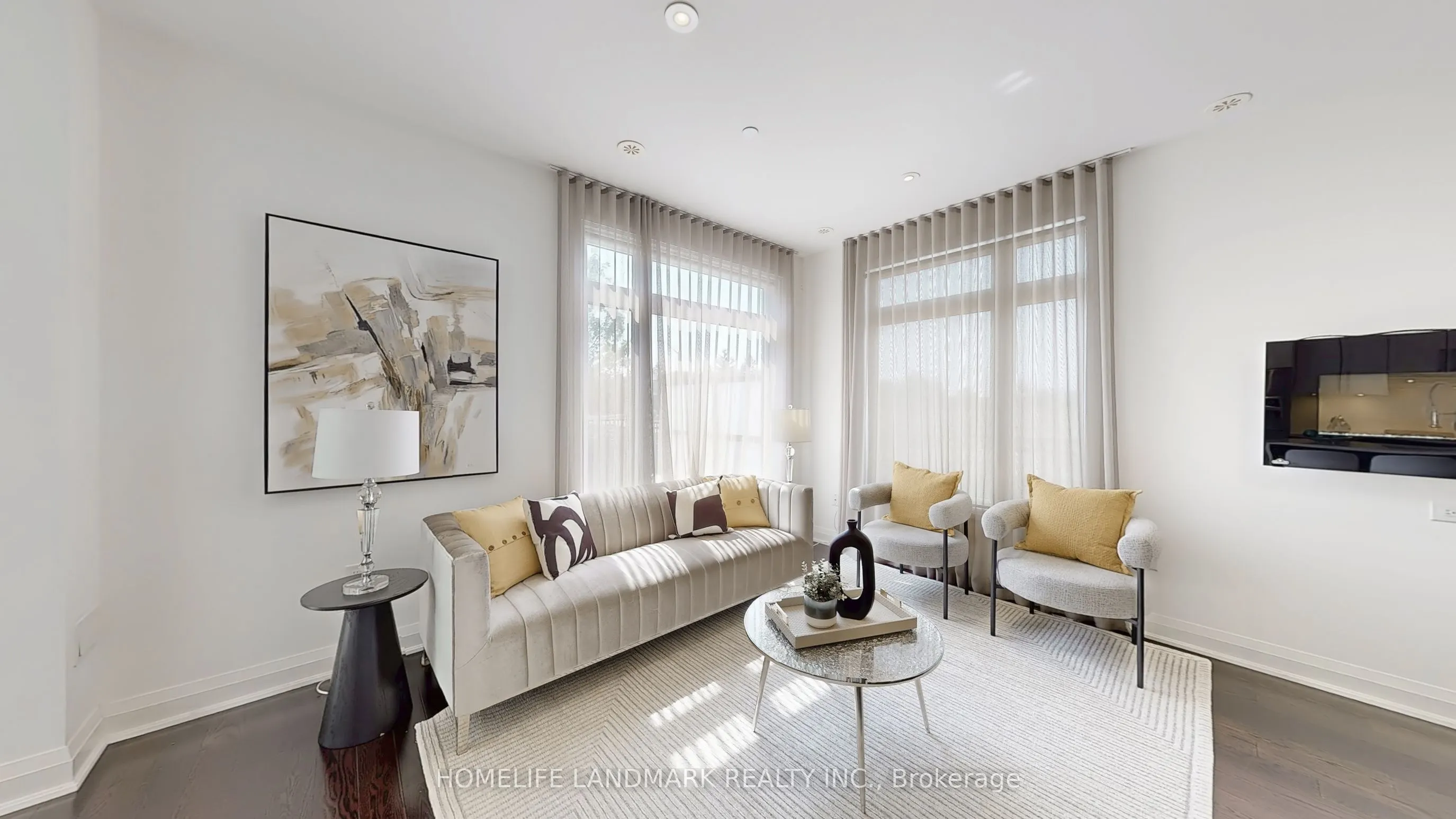 4080 Parkside Village Drive, #7