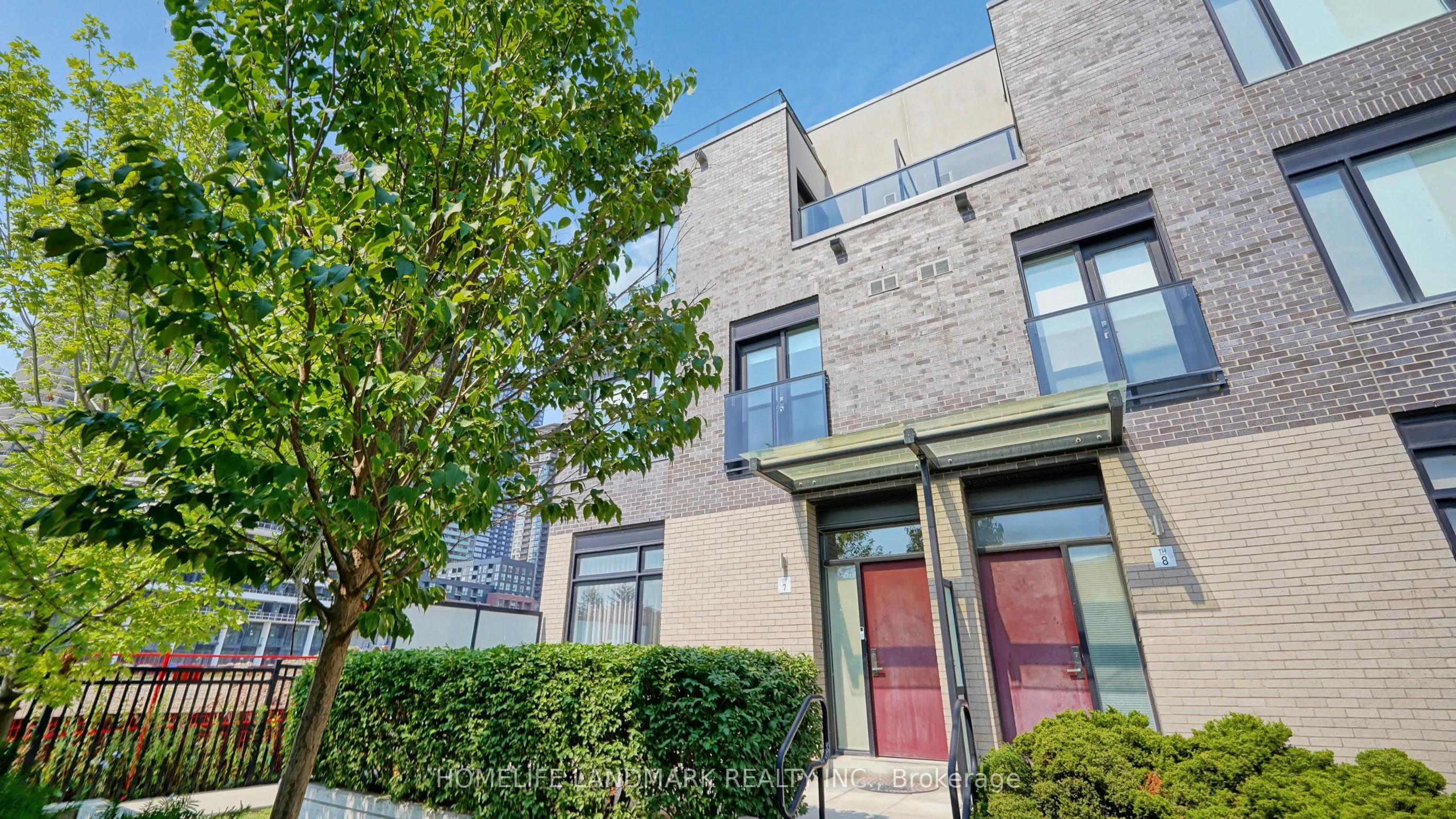 4080 Parkside Village Drive, #7