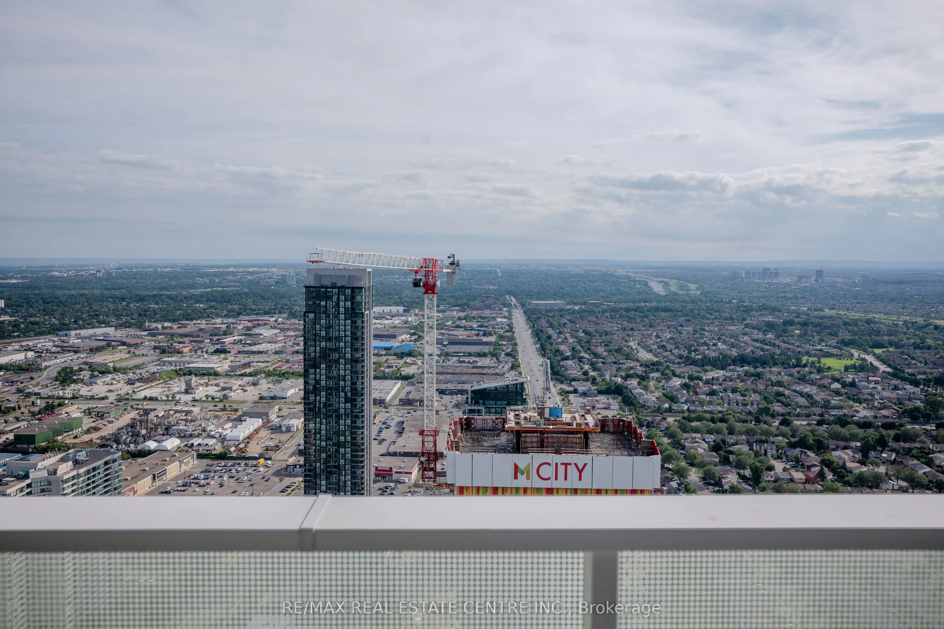 3900 Confederation Parkway, #5306