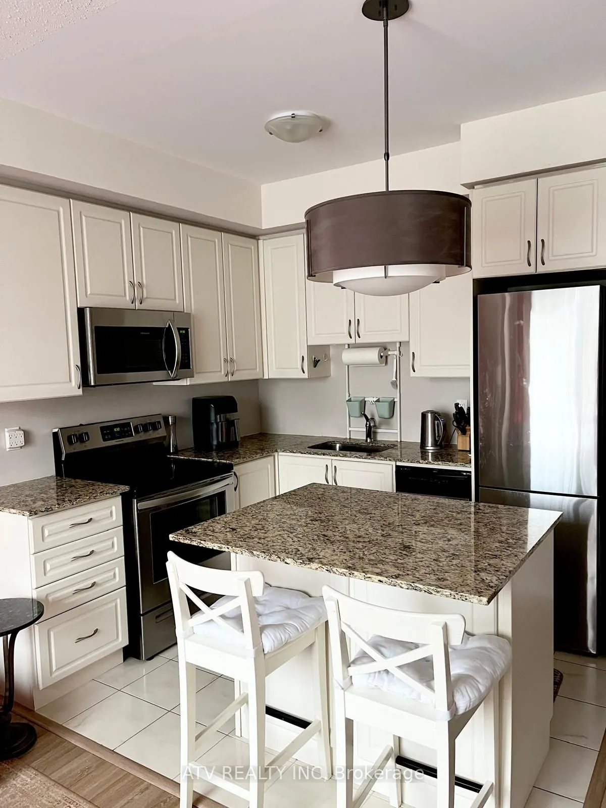 26 Fieldway Road, #31