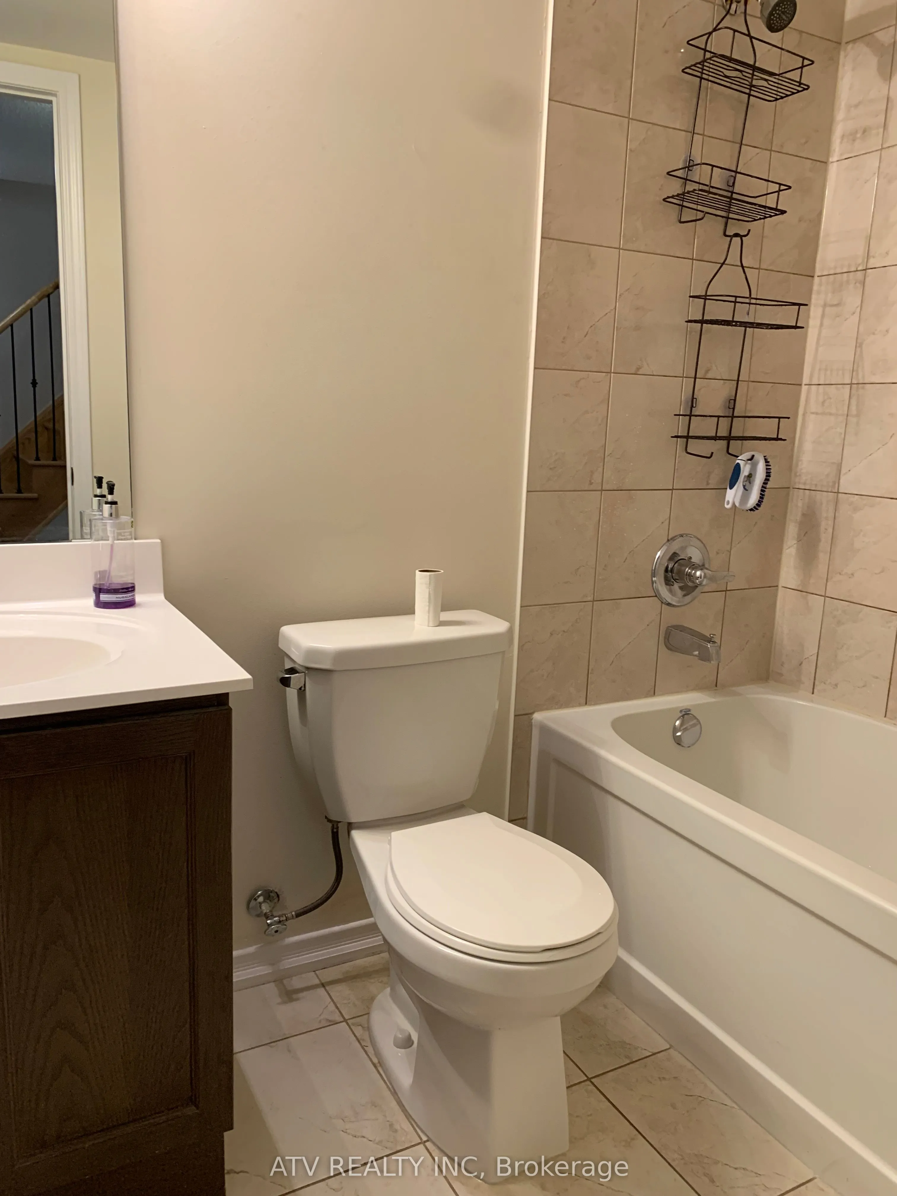 26 Fieldway Road, #31