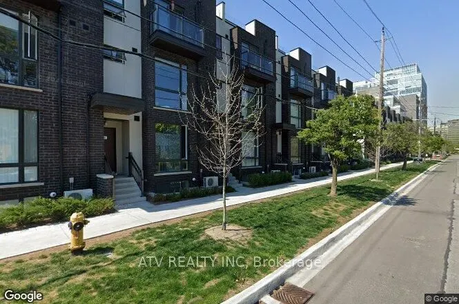 26 Fieldway Road, #31
