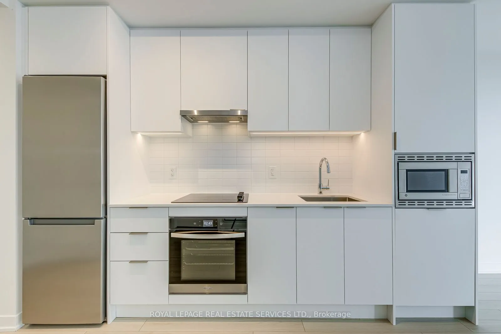 3079 Trafalgar Road, #911