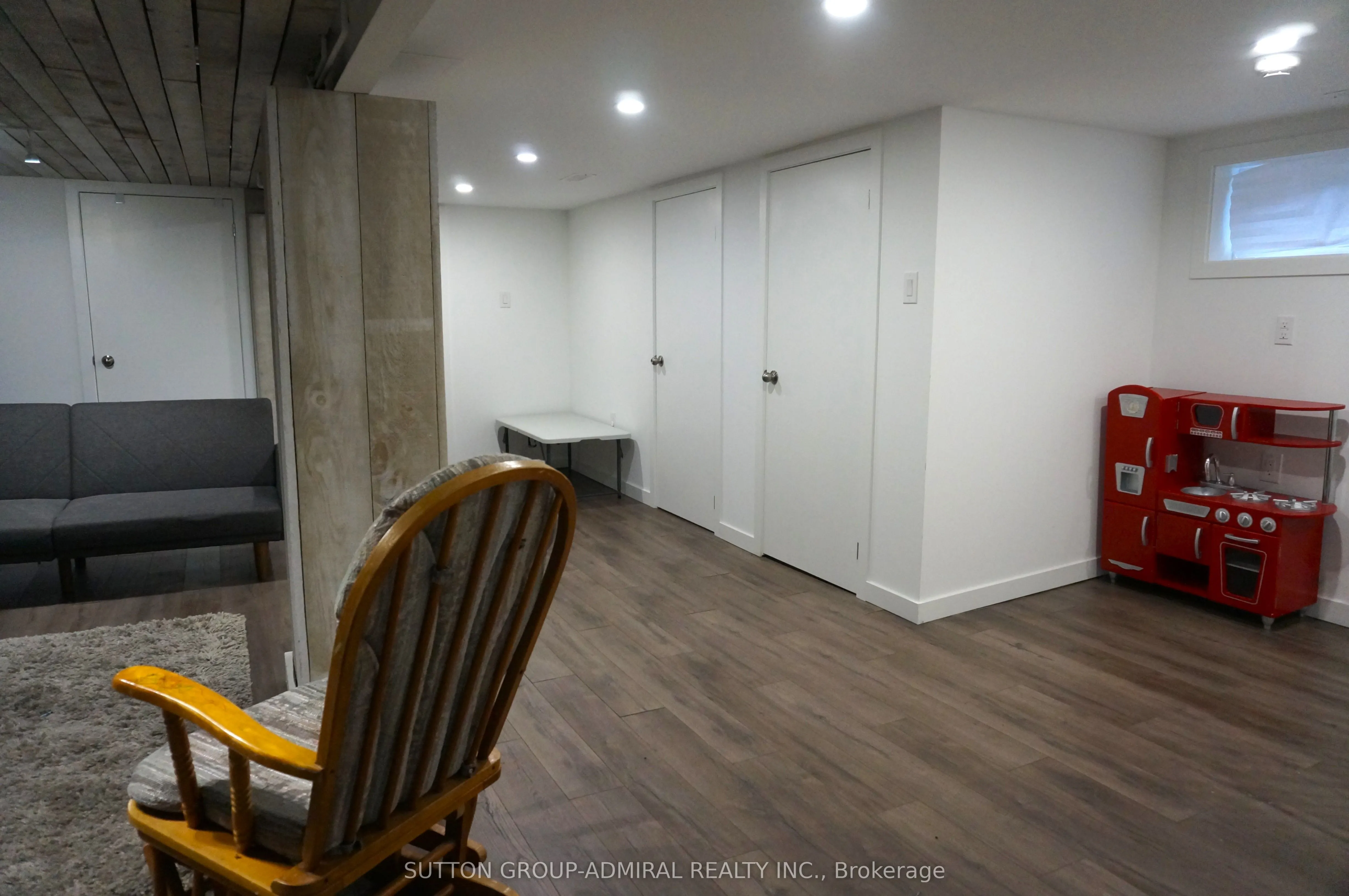 87 Third Street