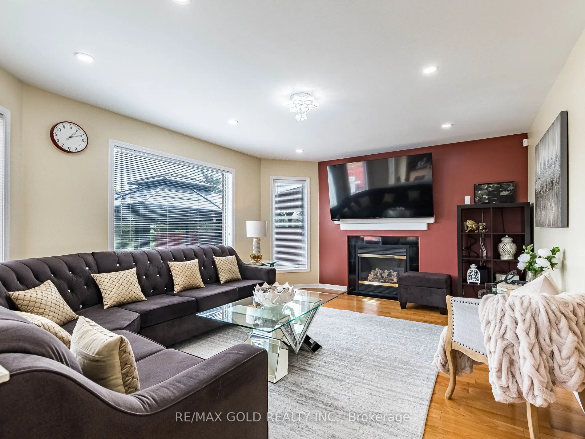 47 Linstock Drive