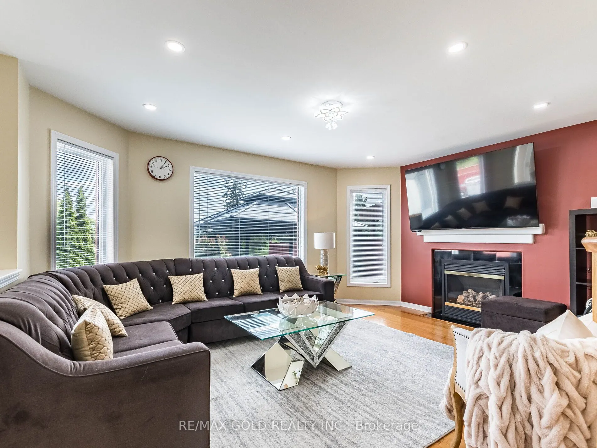 47 Linstock Drive