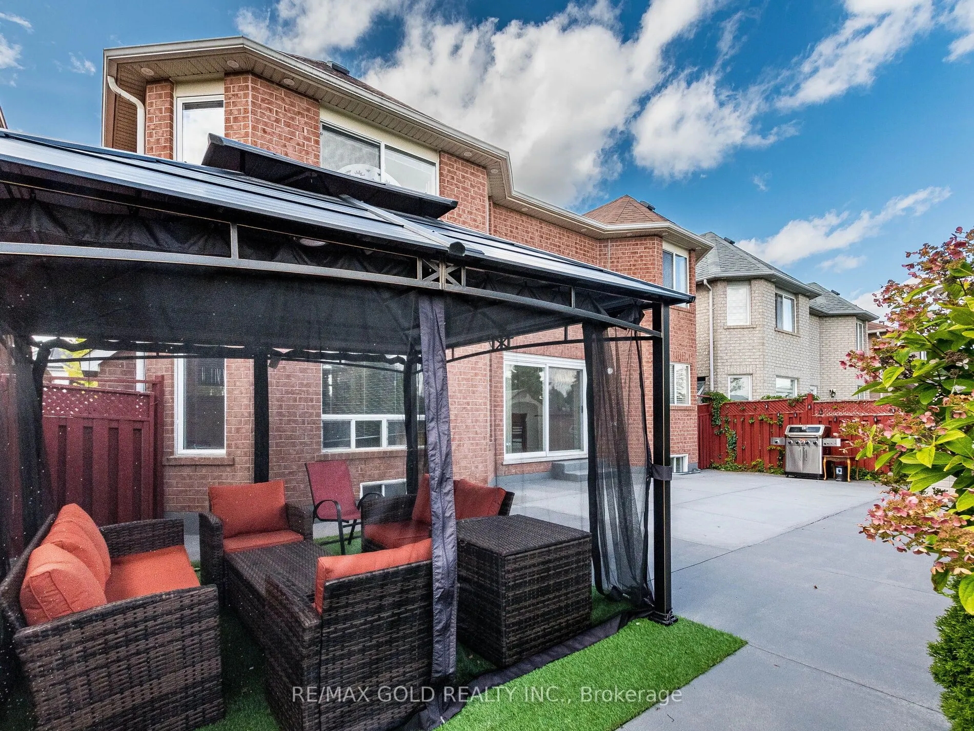 47 Linstock Drive