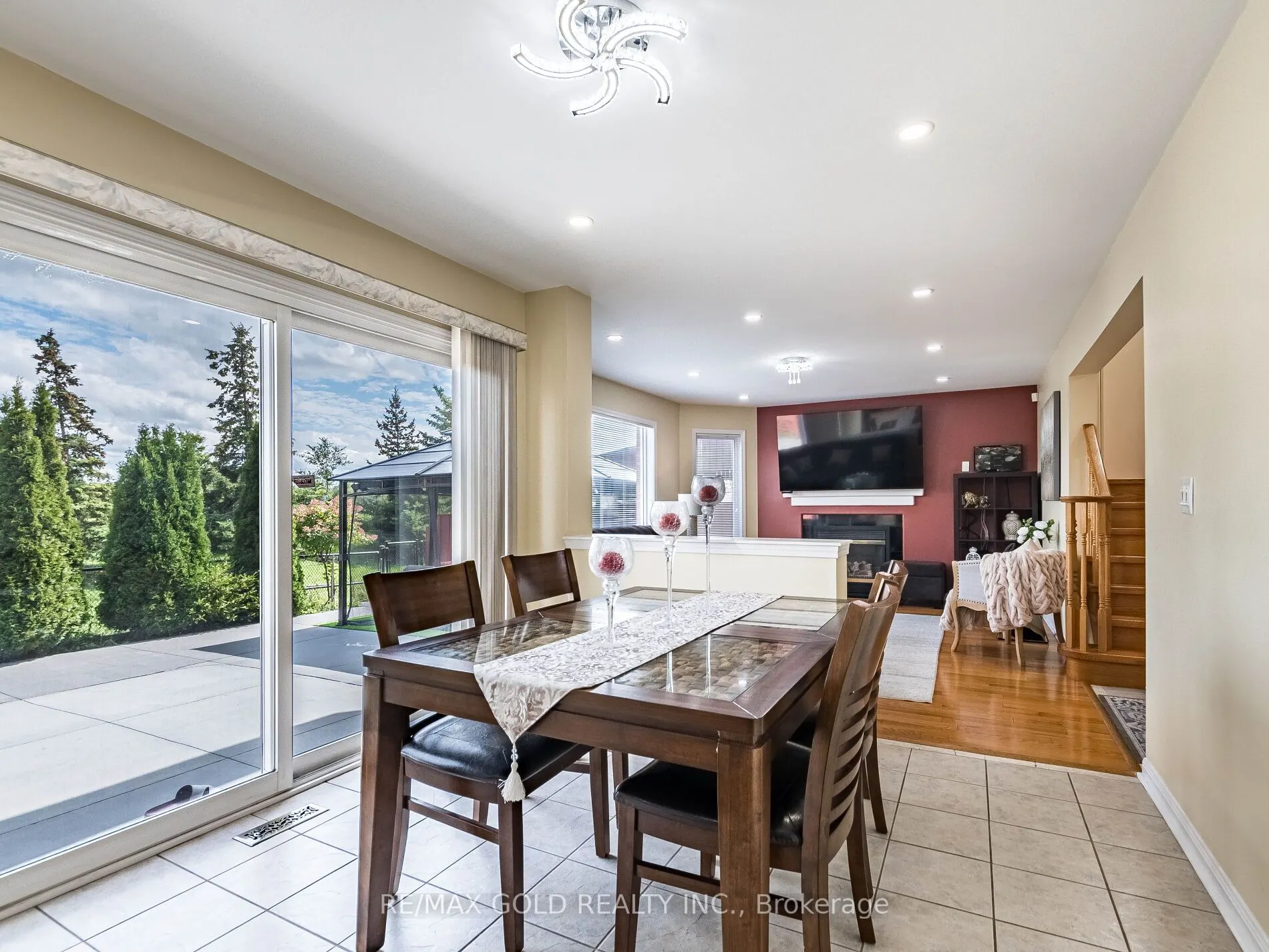 47 Linstock Drive