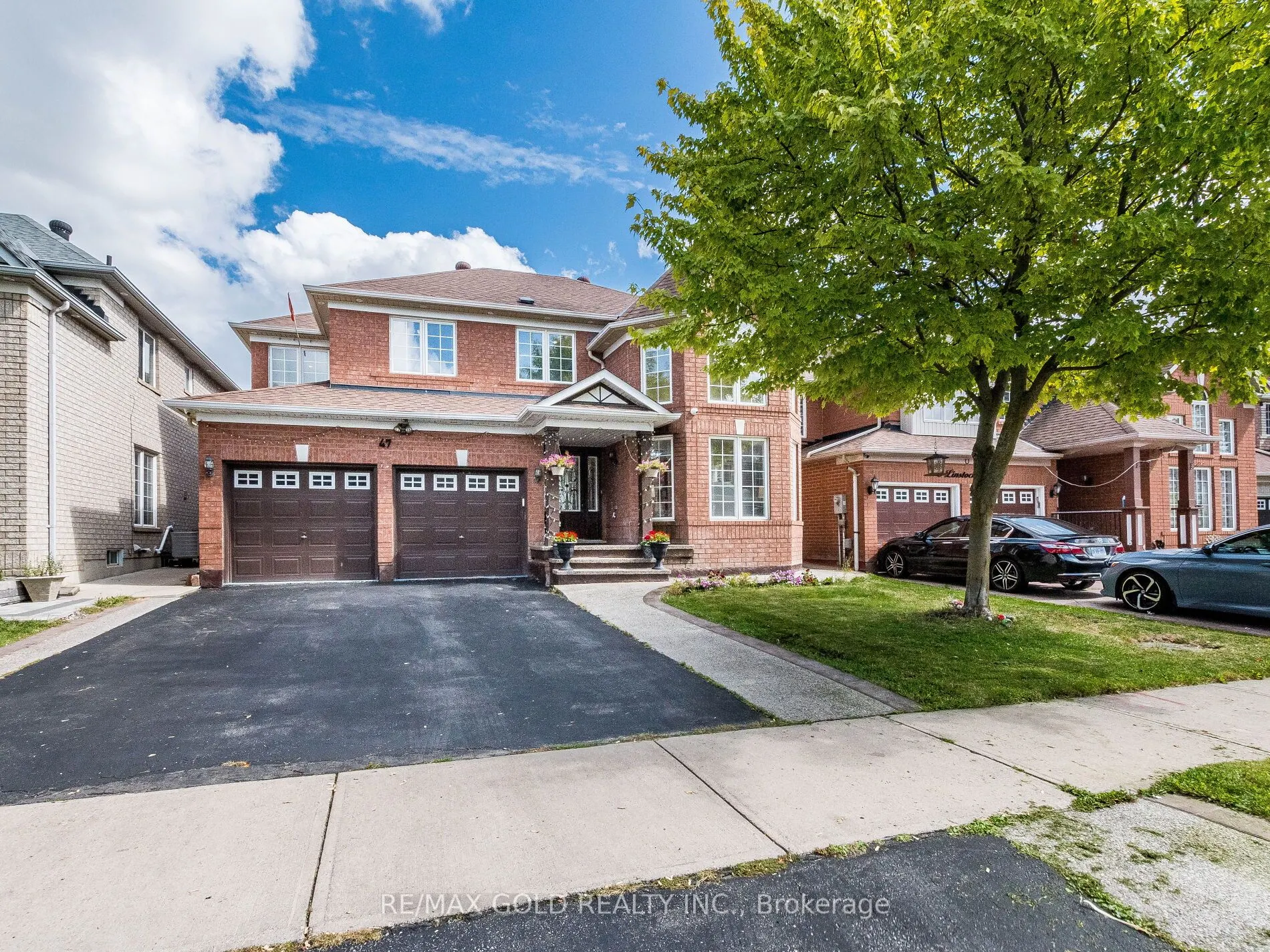 47 Linstock Drive