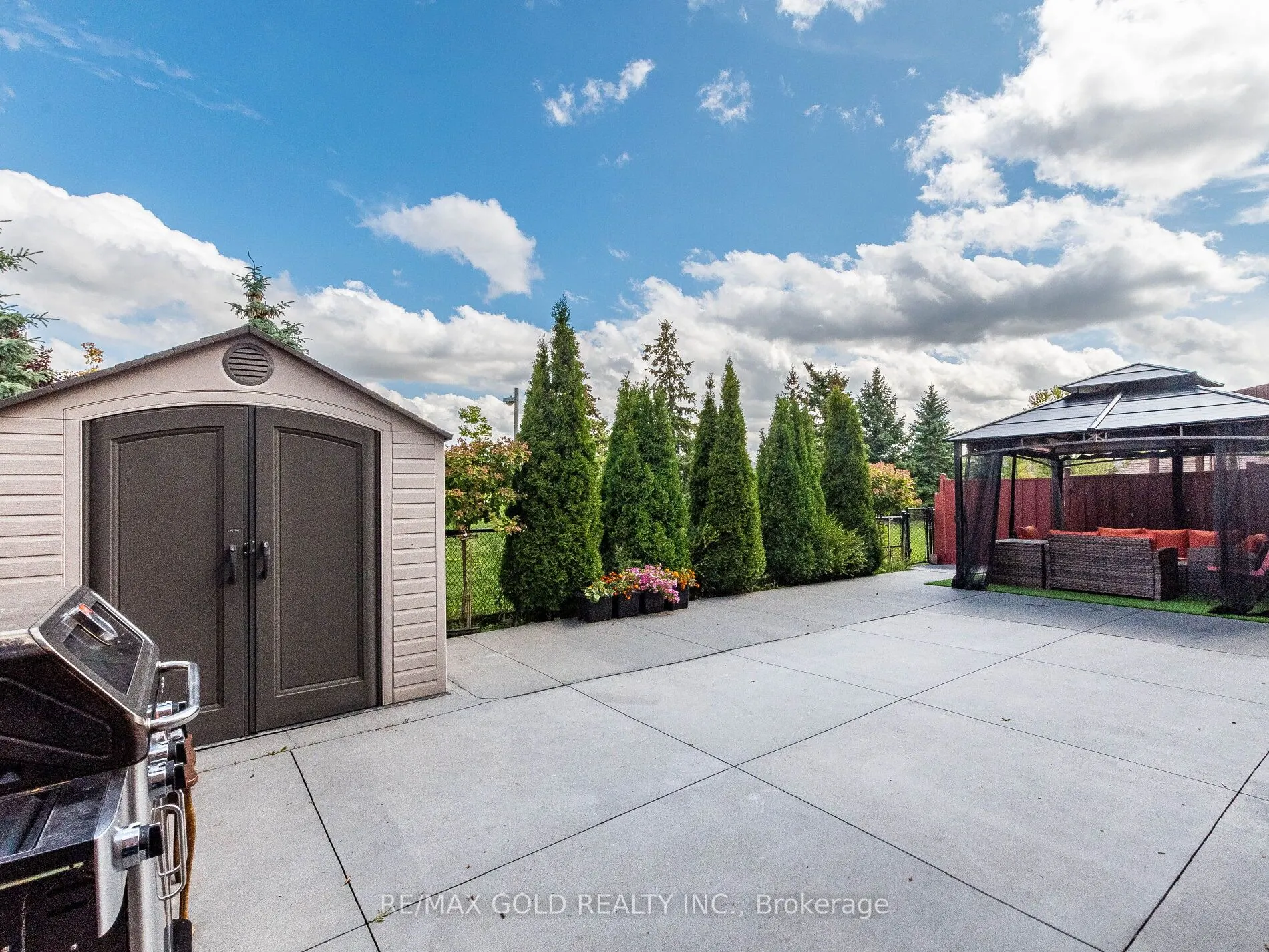 47 Linstock Drive