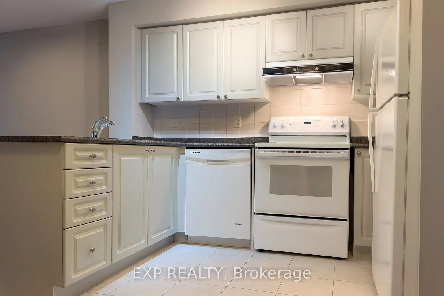 33 Elm Drive W, #1907
