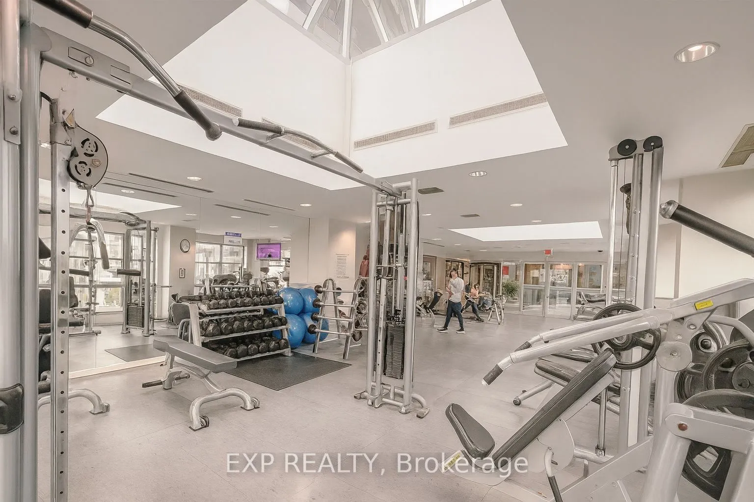 33 Elm Drive W, #1907