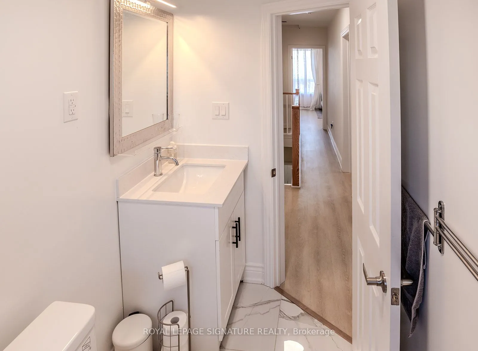 165 Symington Avenue, #Upper