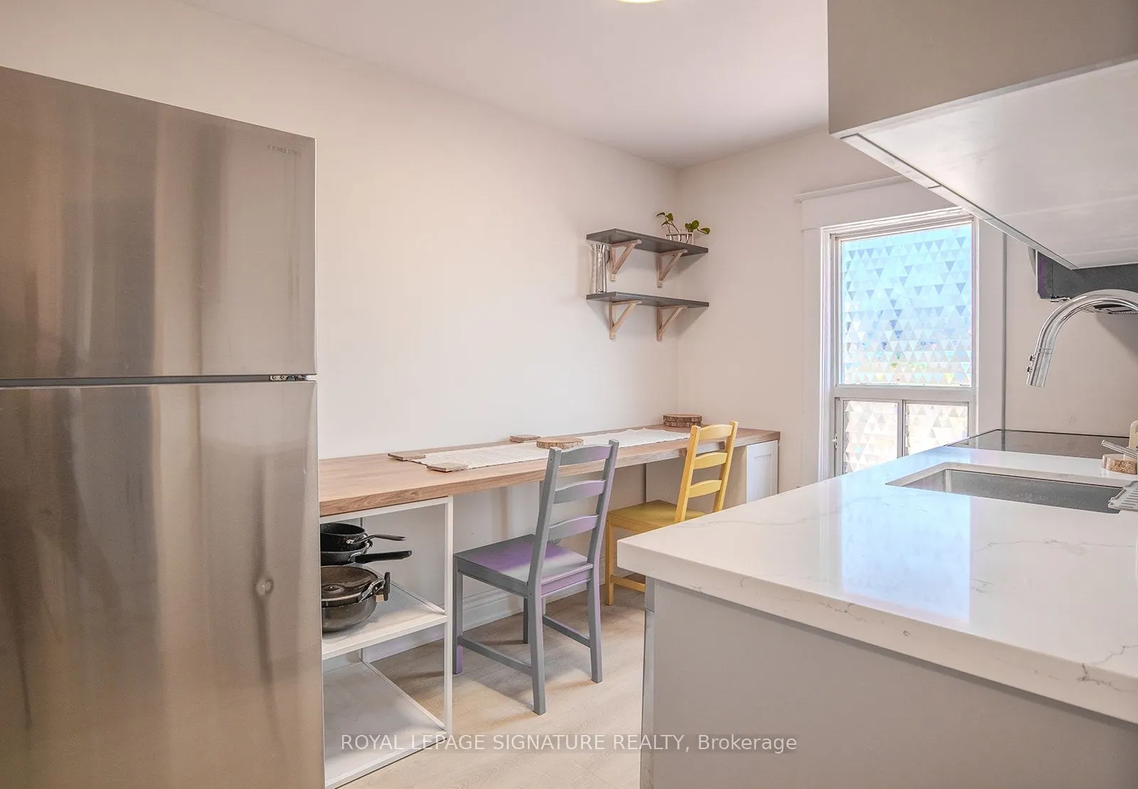 165 Symington Avenue, #Upper