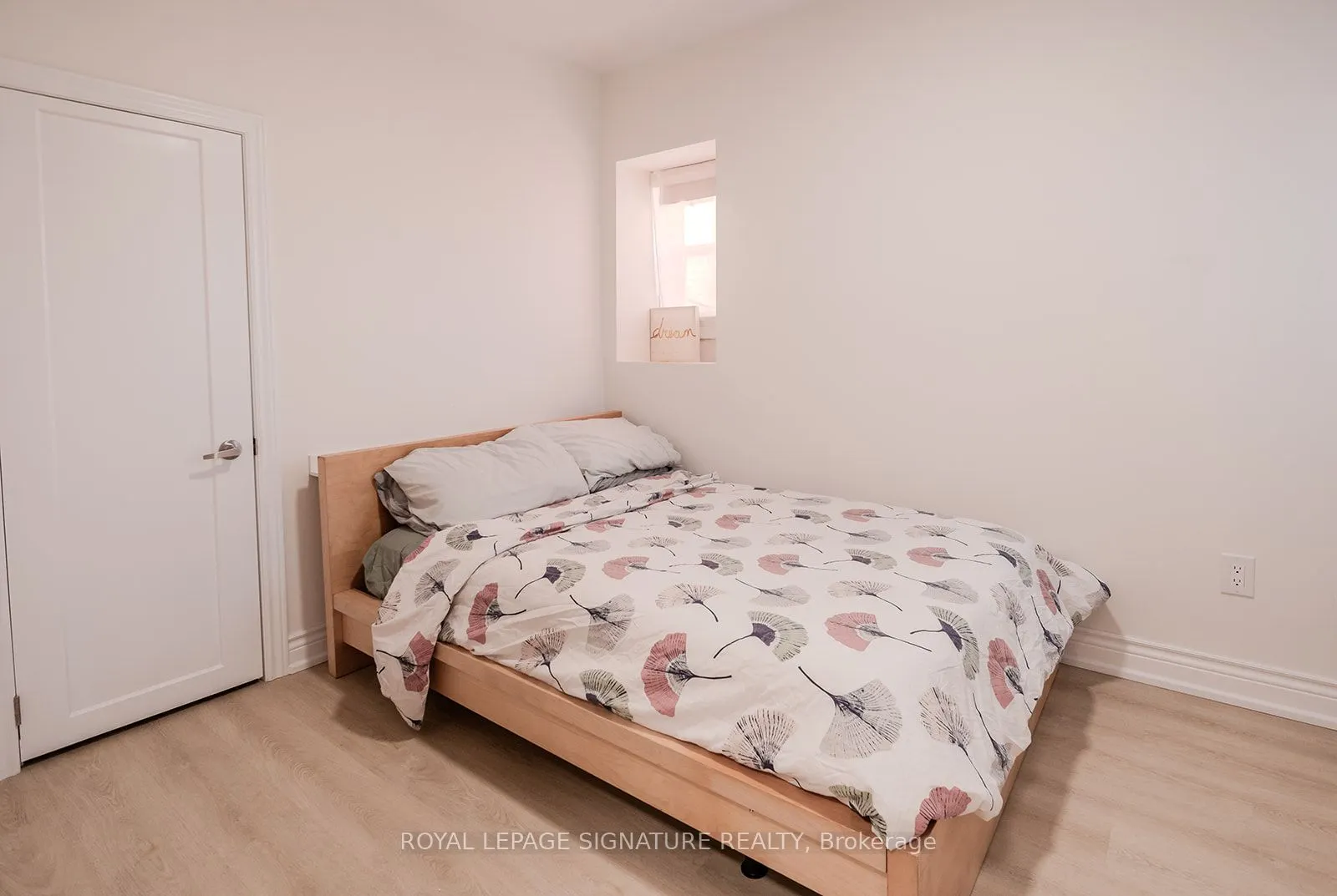 165 Symington Avenue, #Upper