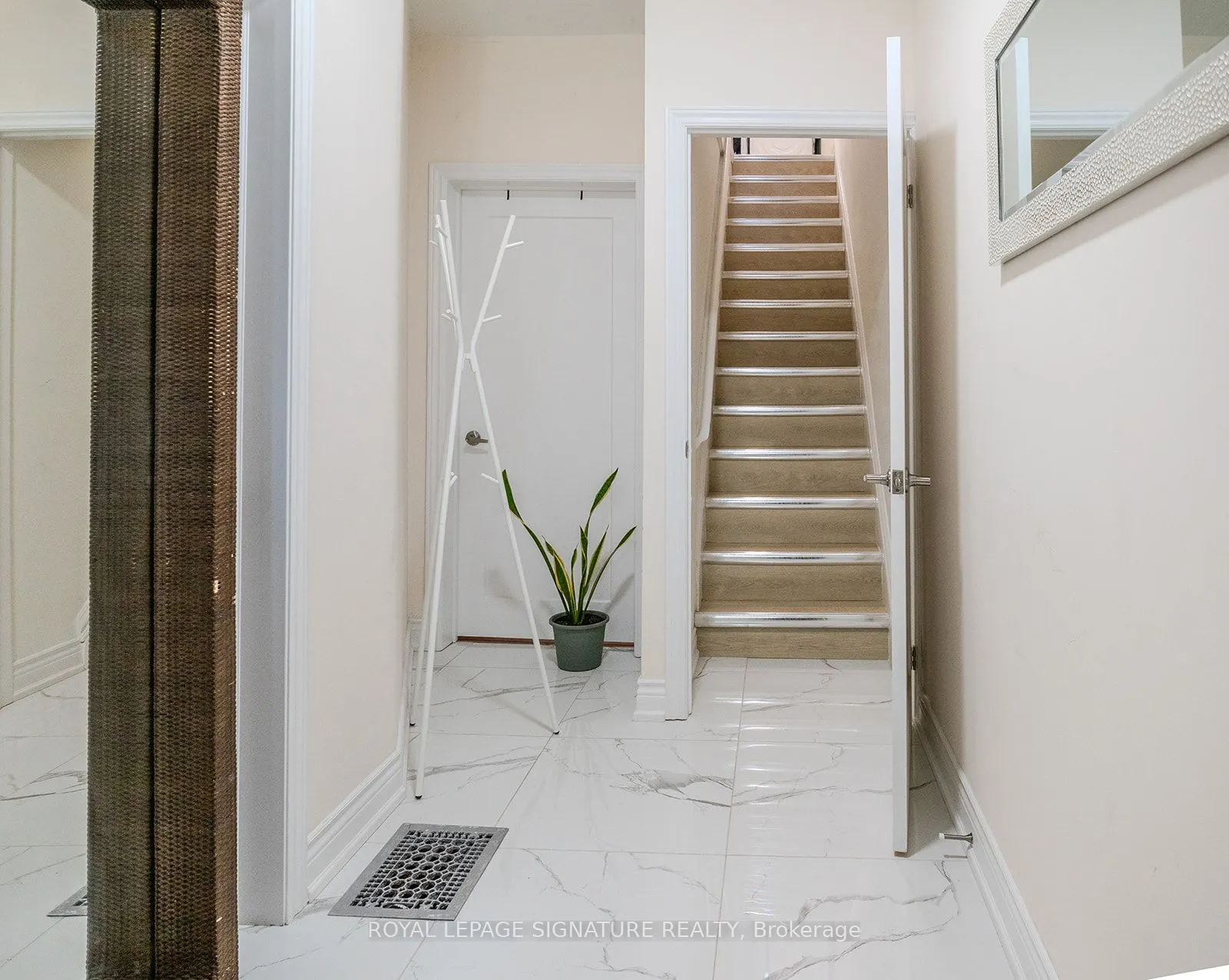 165 Symington Avenue, #Upper