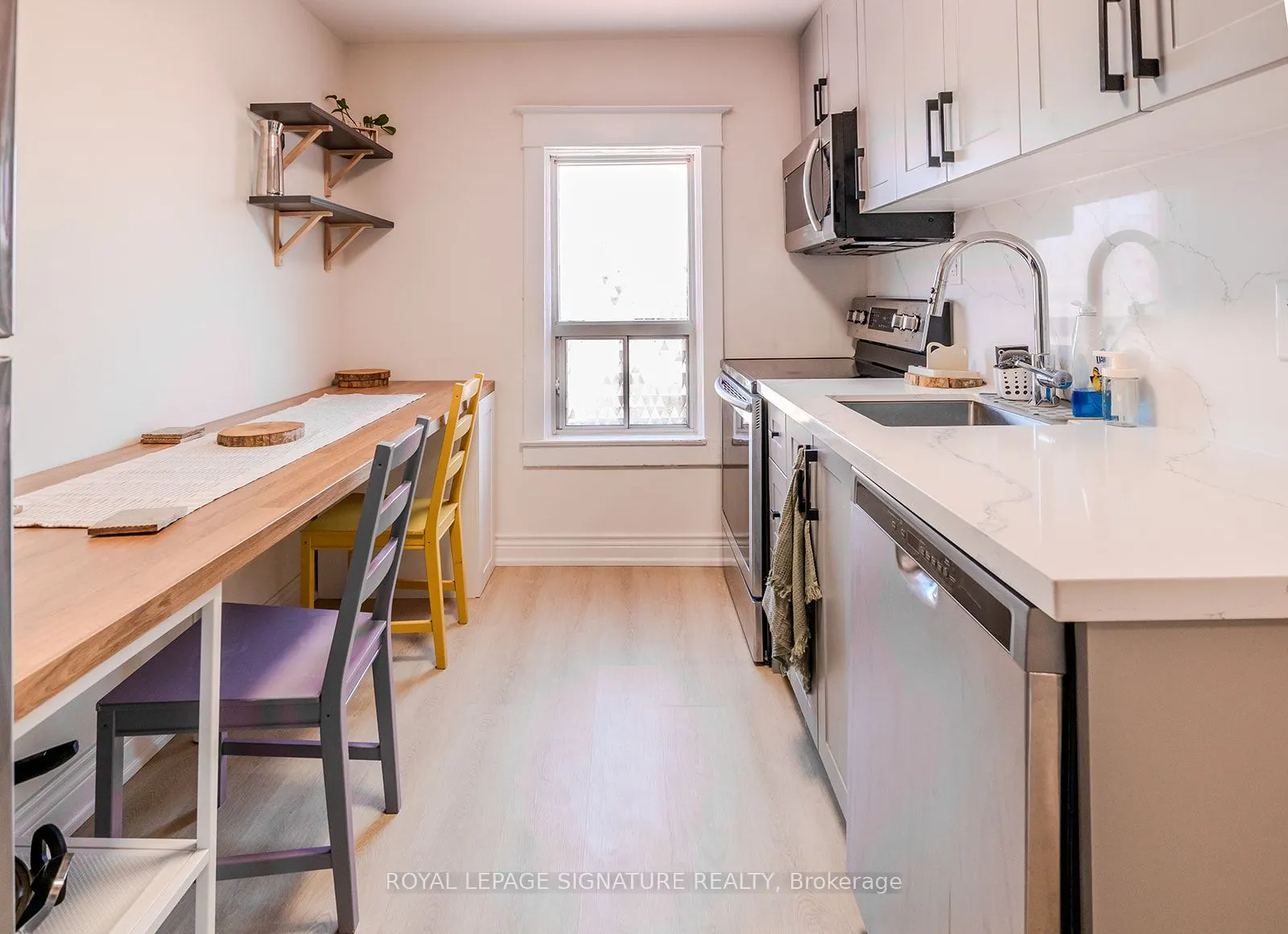 165 Symington Avenue, #Upper