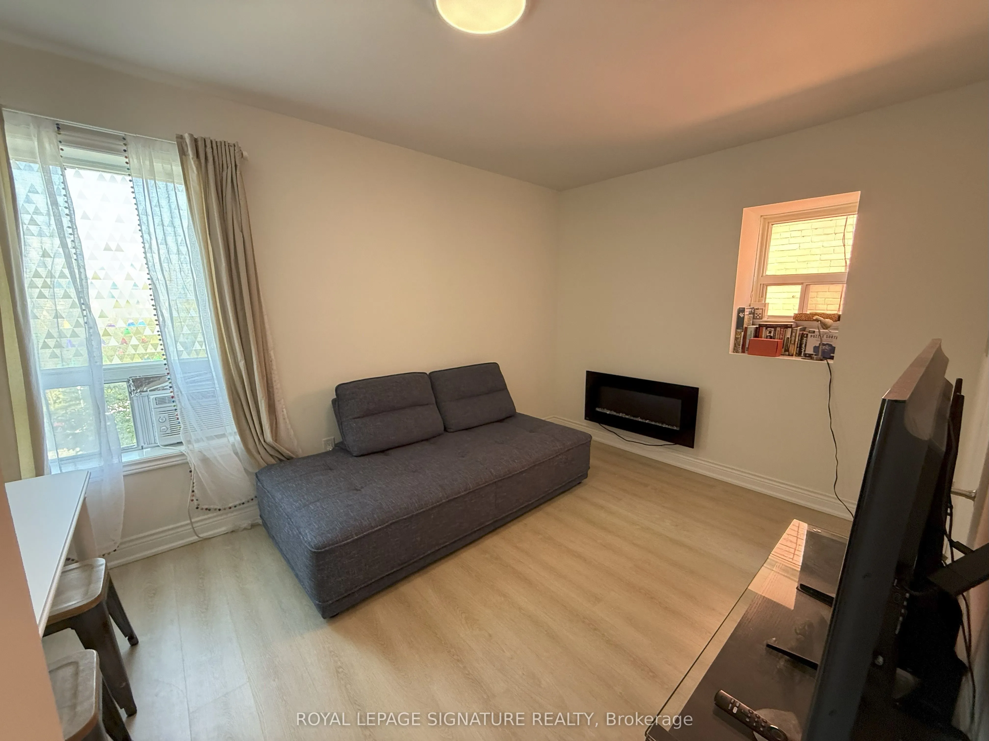165 Symington Avenue, #Upper