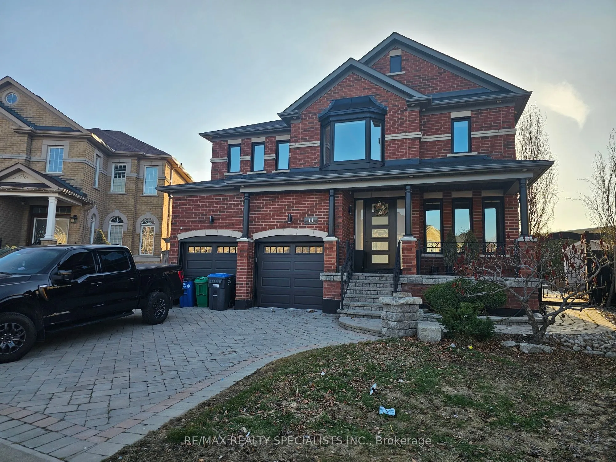 14 Olivia Marie Road, #Bsmt