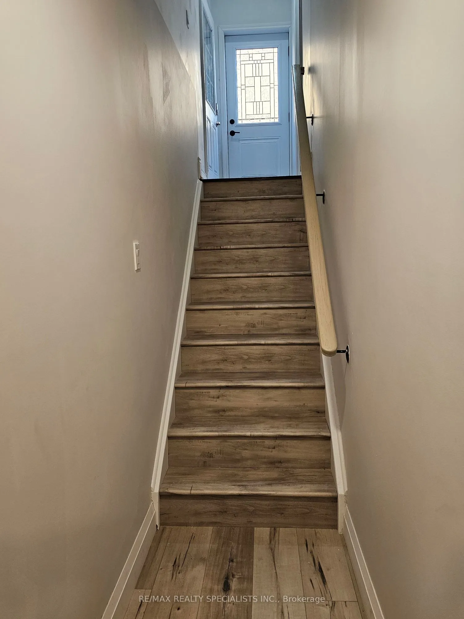 14 Olivia Marie Road, #Bsmt
